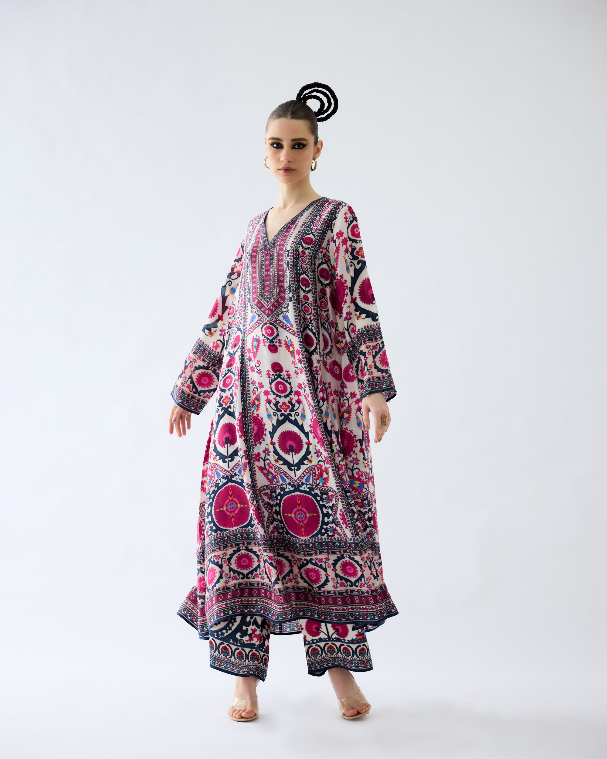 Bukhara : Ada - Raspberry