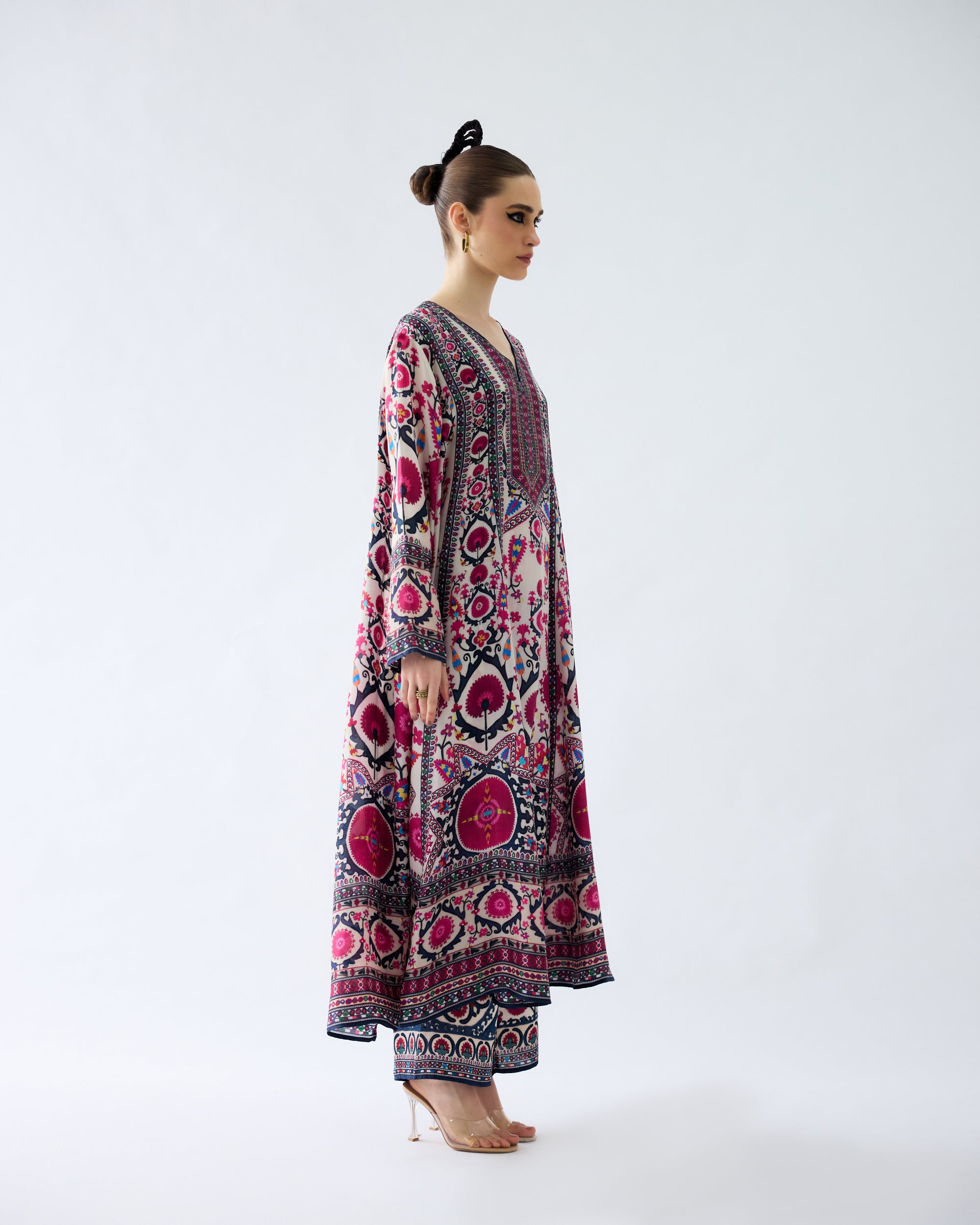 Bukhara : Ada - Raspberry