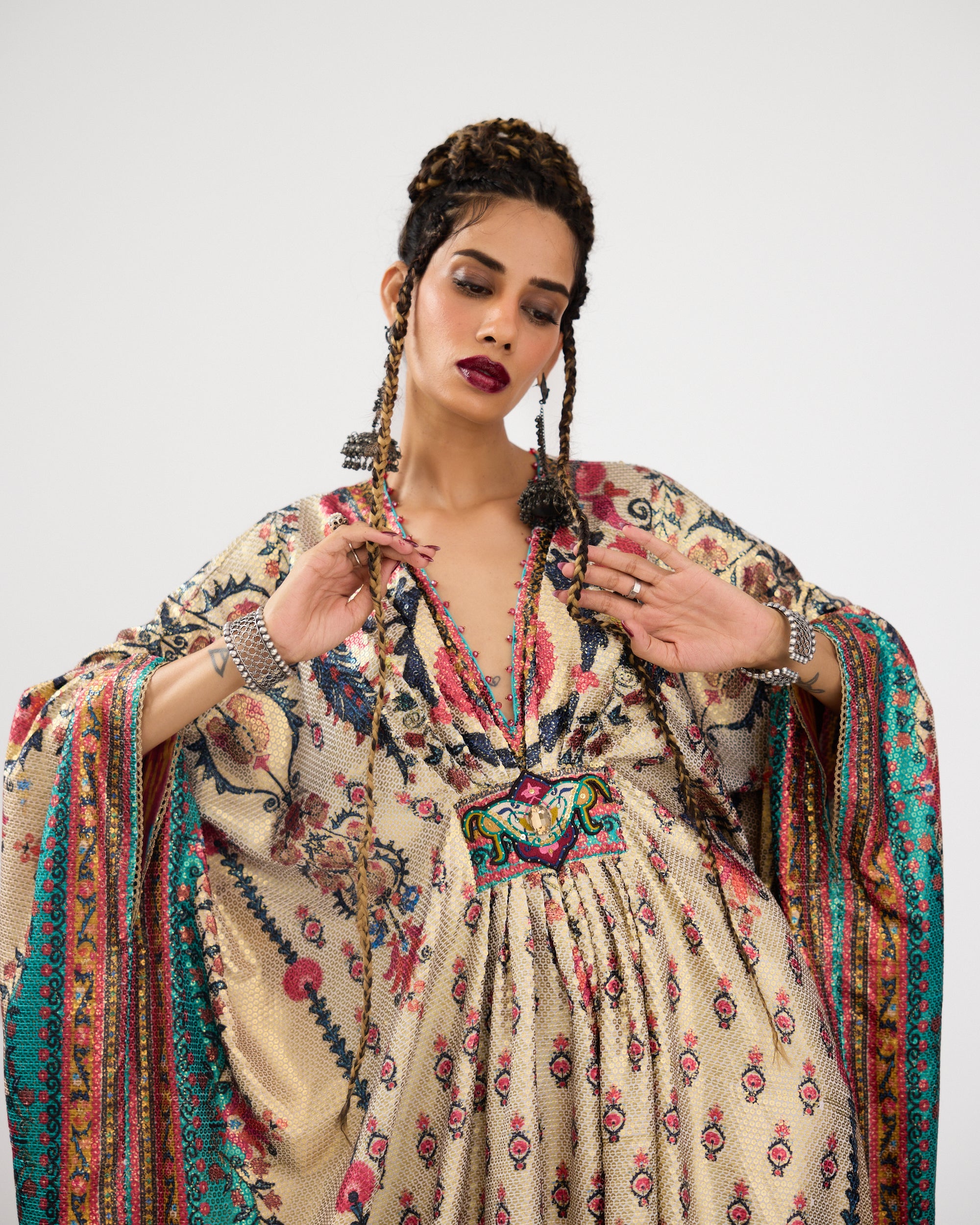 A Bukhara Summer : Imama - Golden