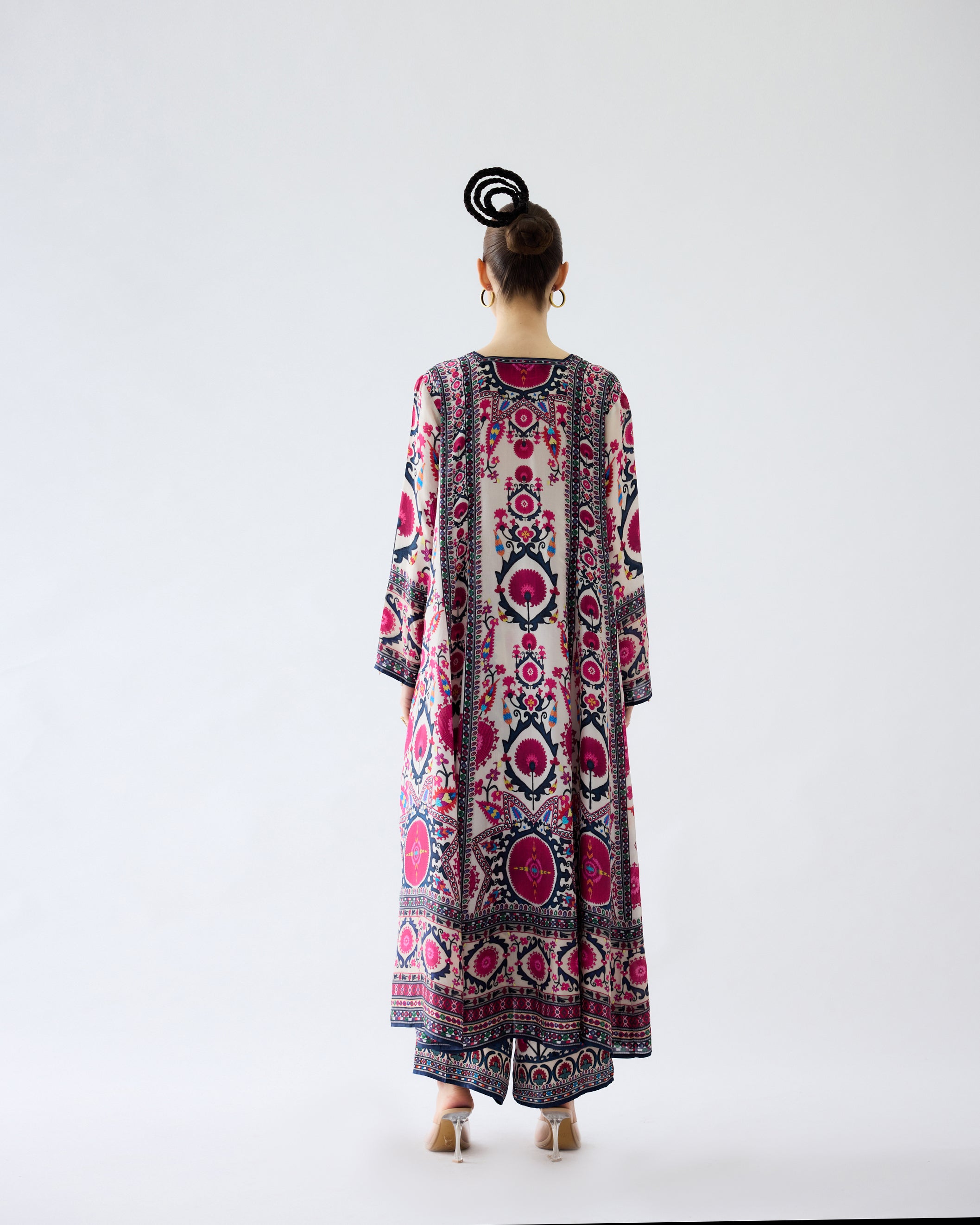 Bukhara : Ada - Raspberry