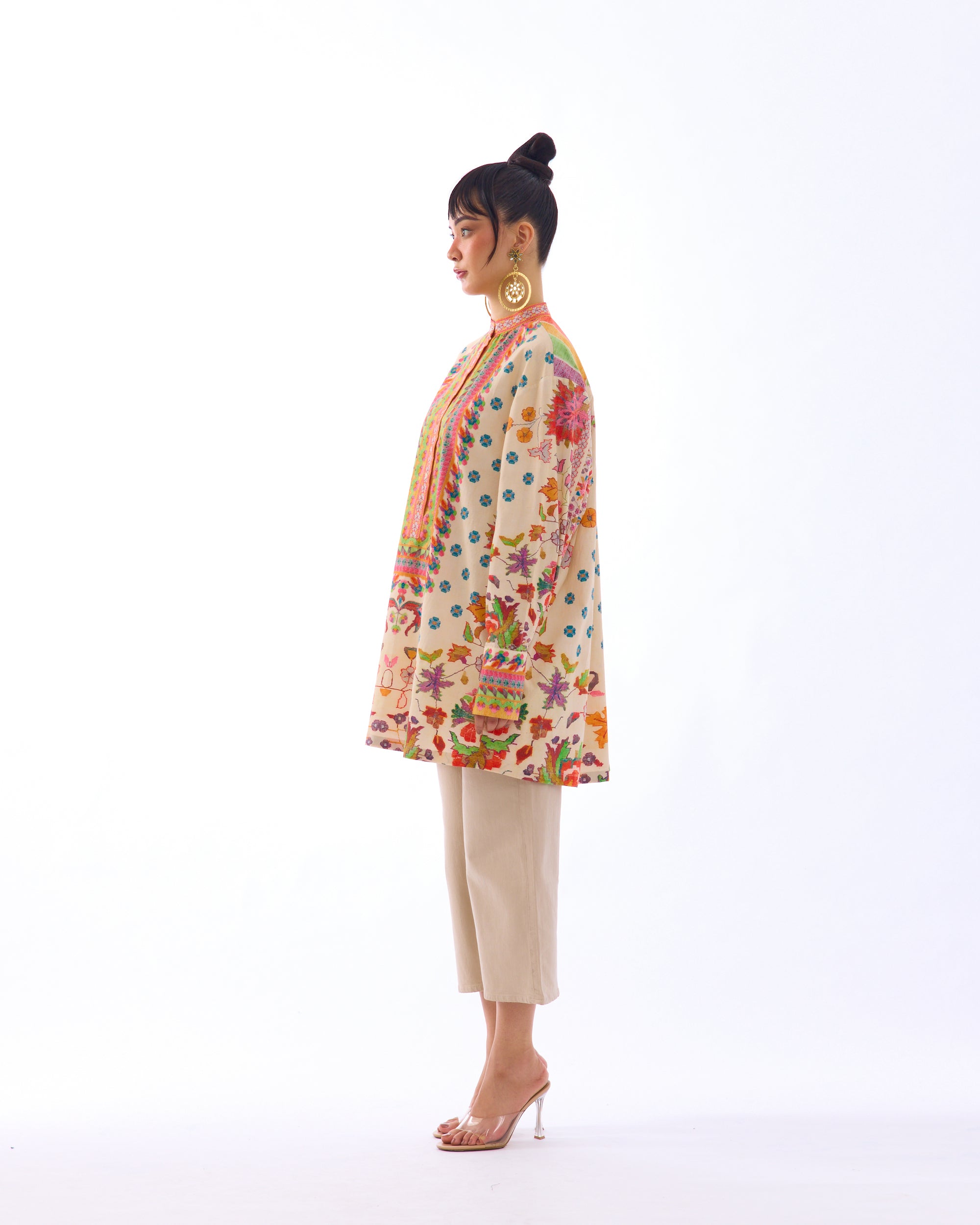 J'adore : Amina - Beige