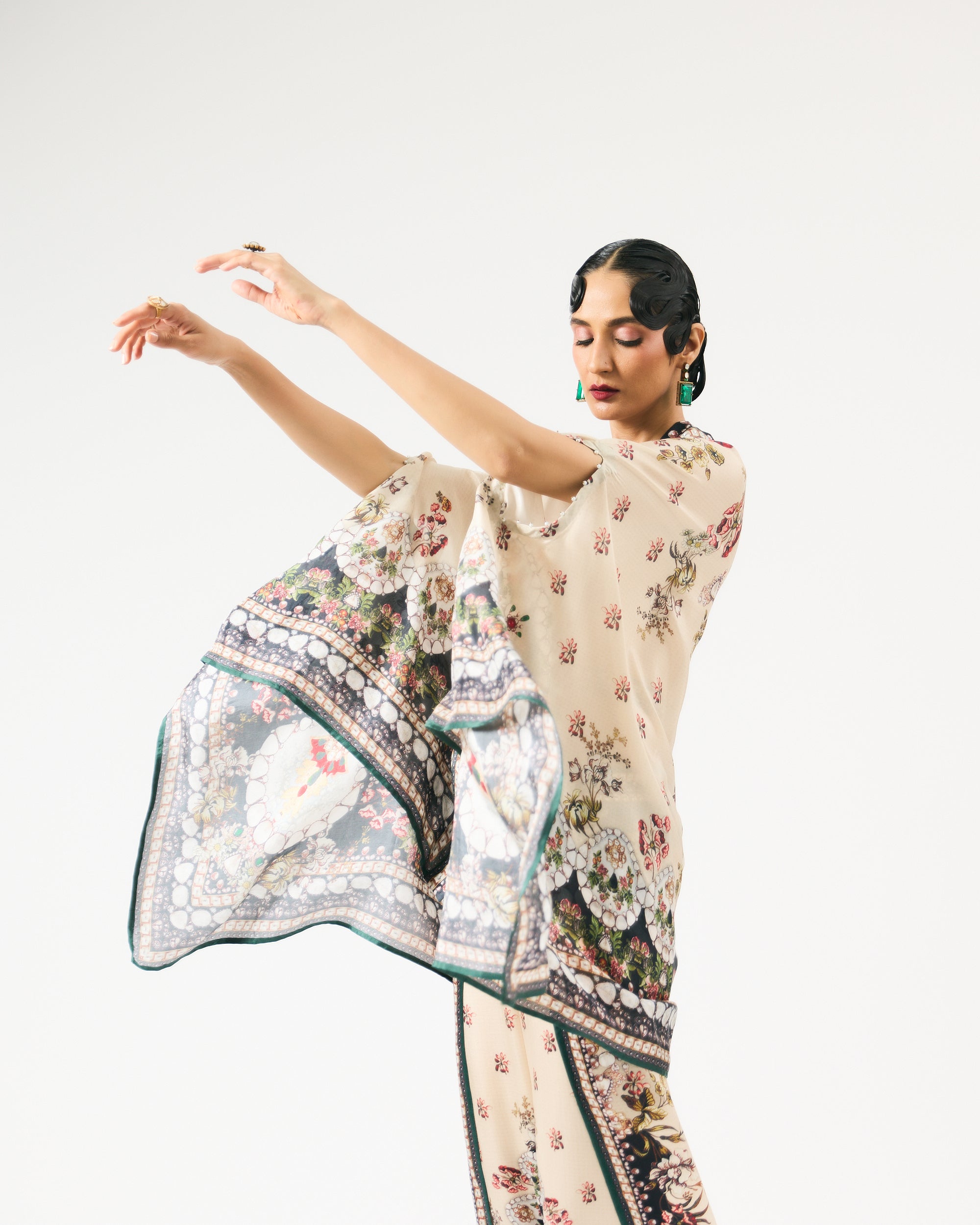 Nizam : Chloe - Beige