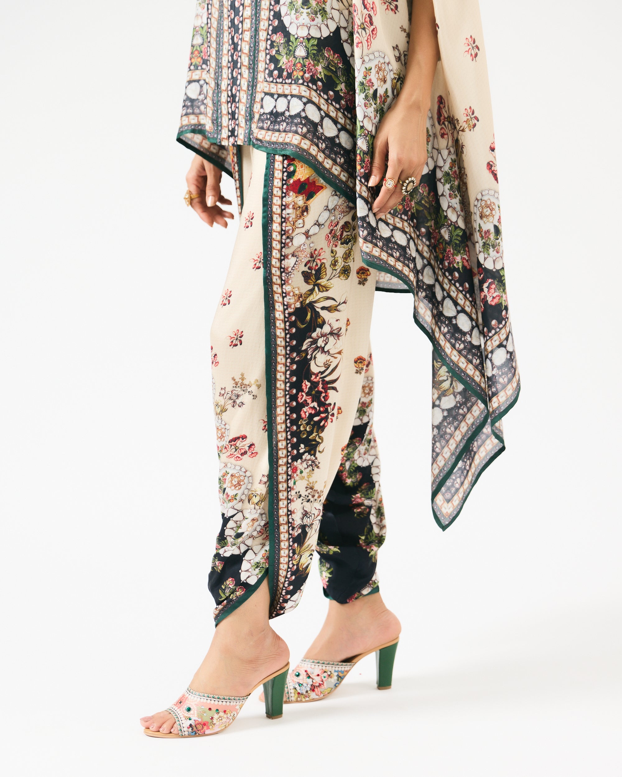 Nizam : Chloe - Beige