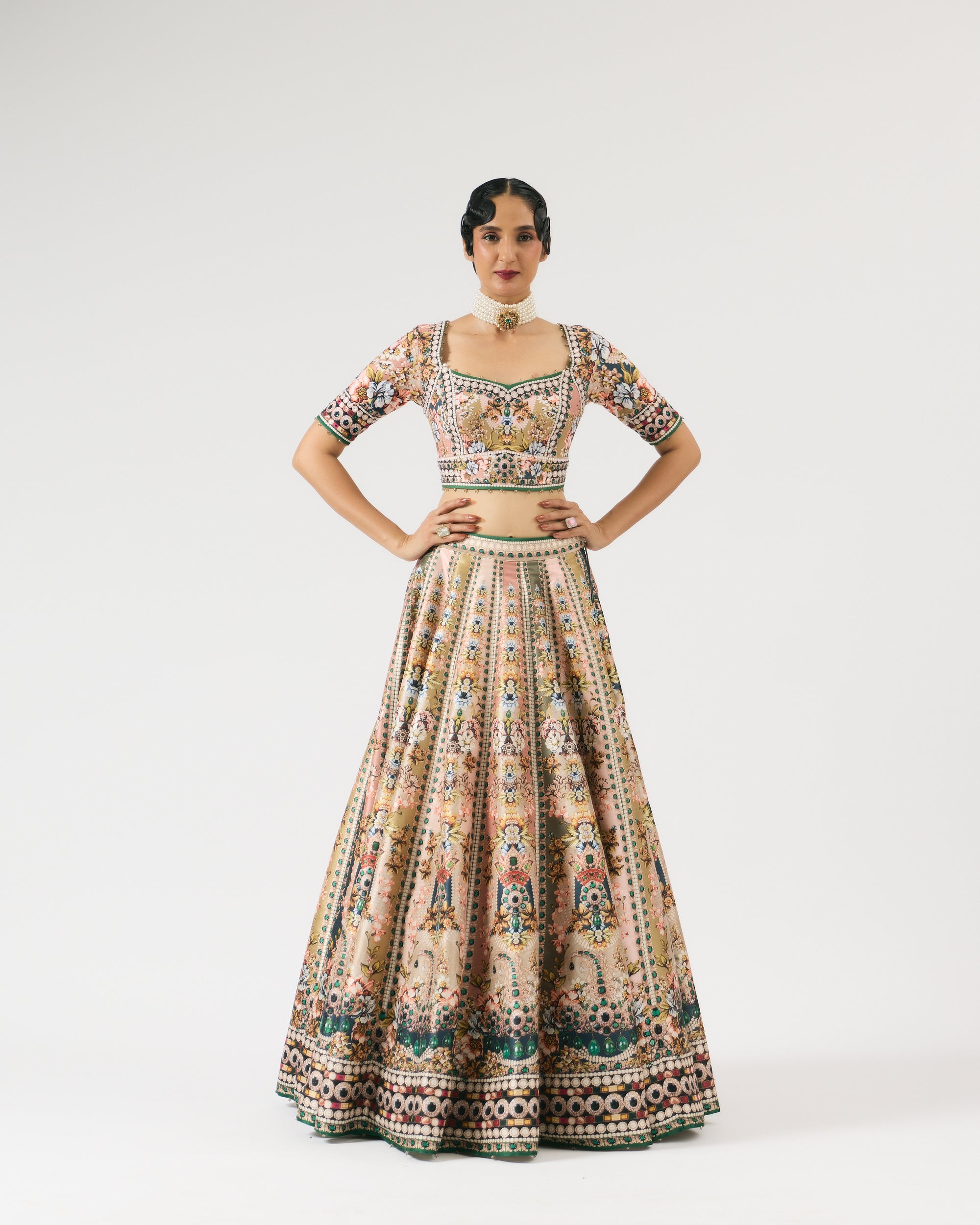 Nizam : Leela - Slate
