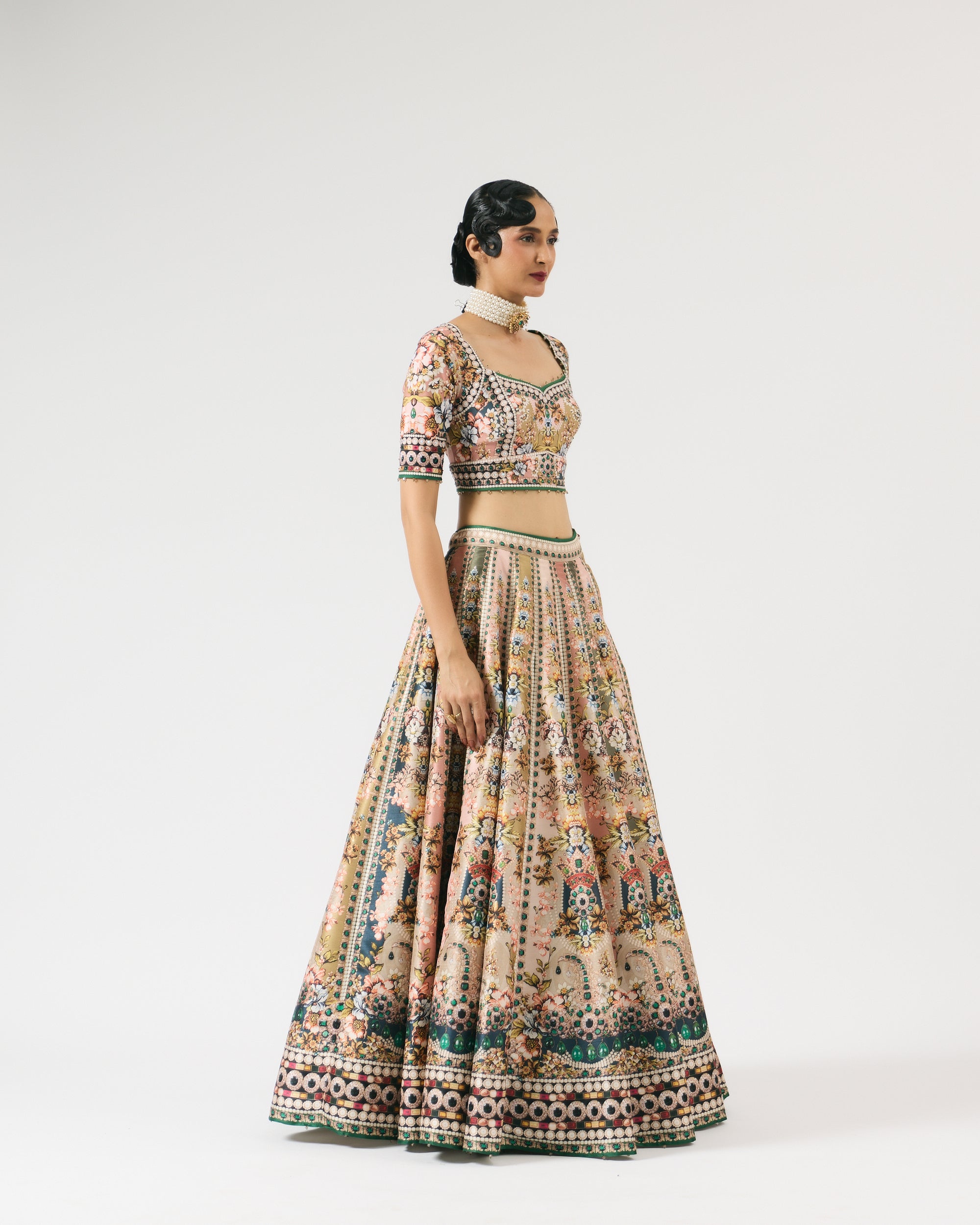 Nizam : Leela - Slate