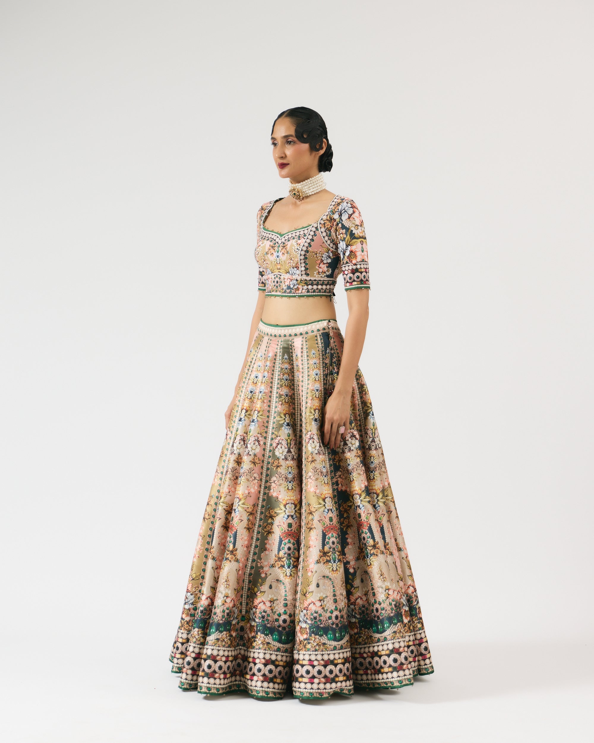 Nizam : Leela - Slate
