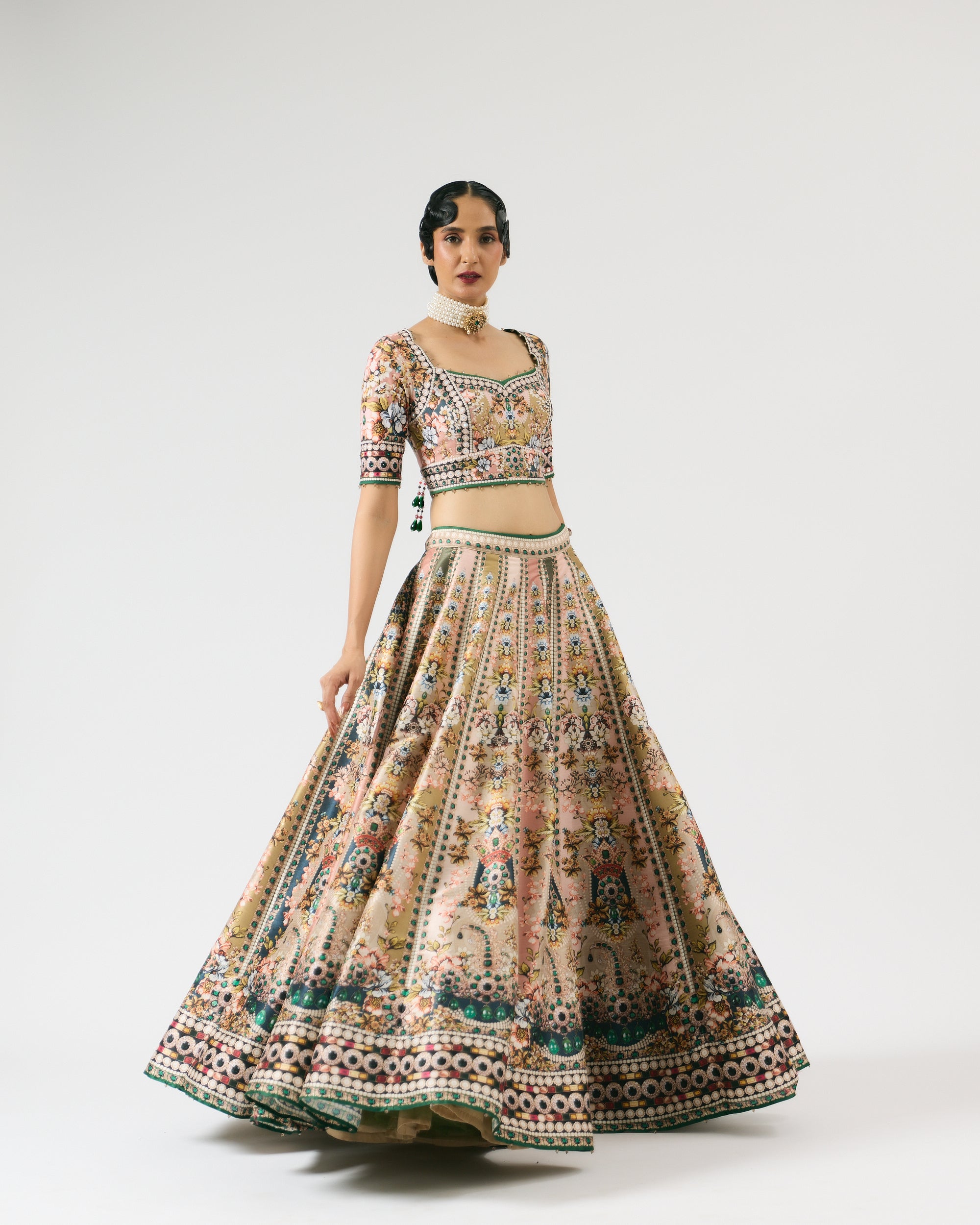 Nizam : Leela - Slate
