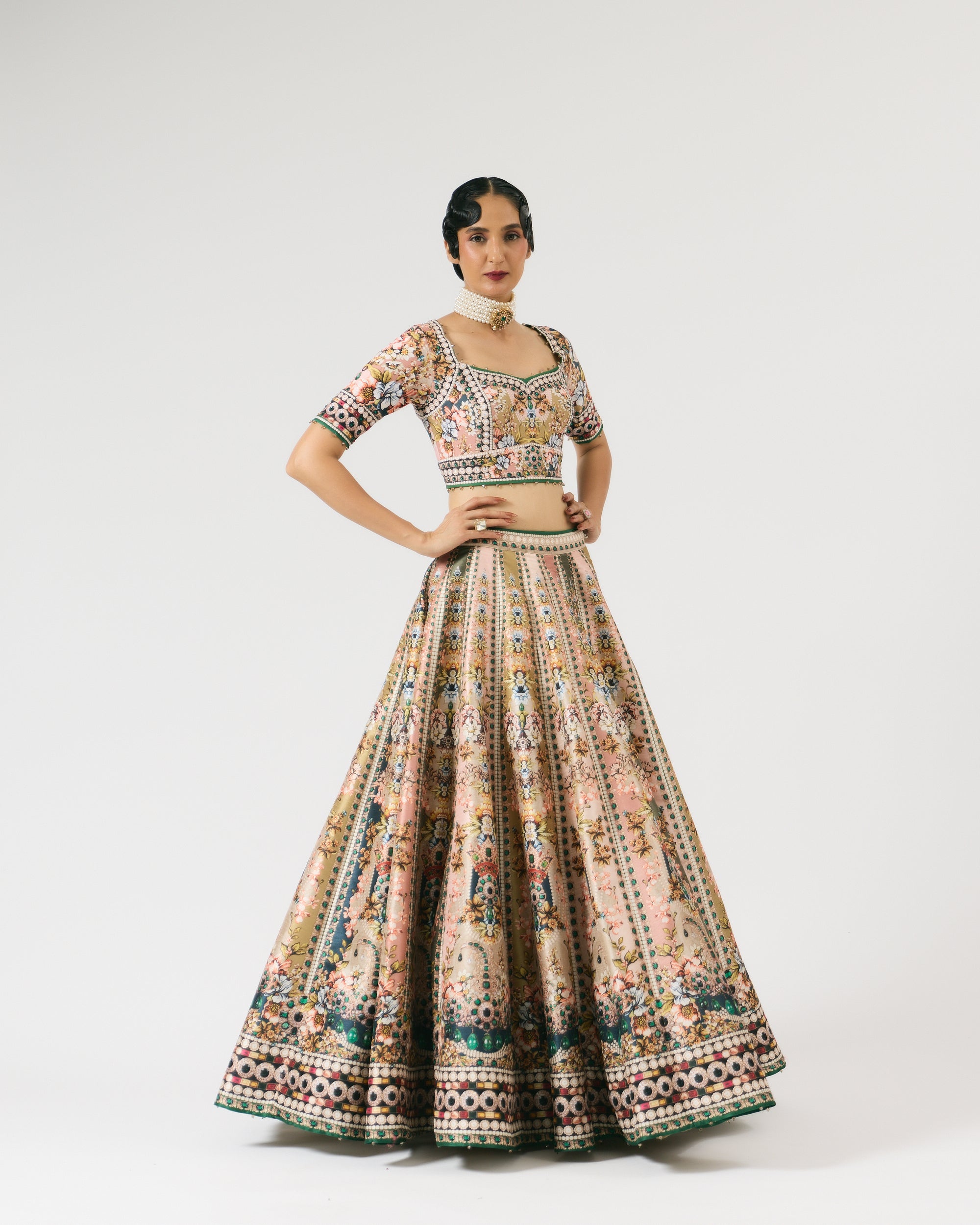 Nizam : Leela - Slate