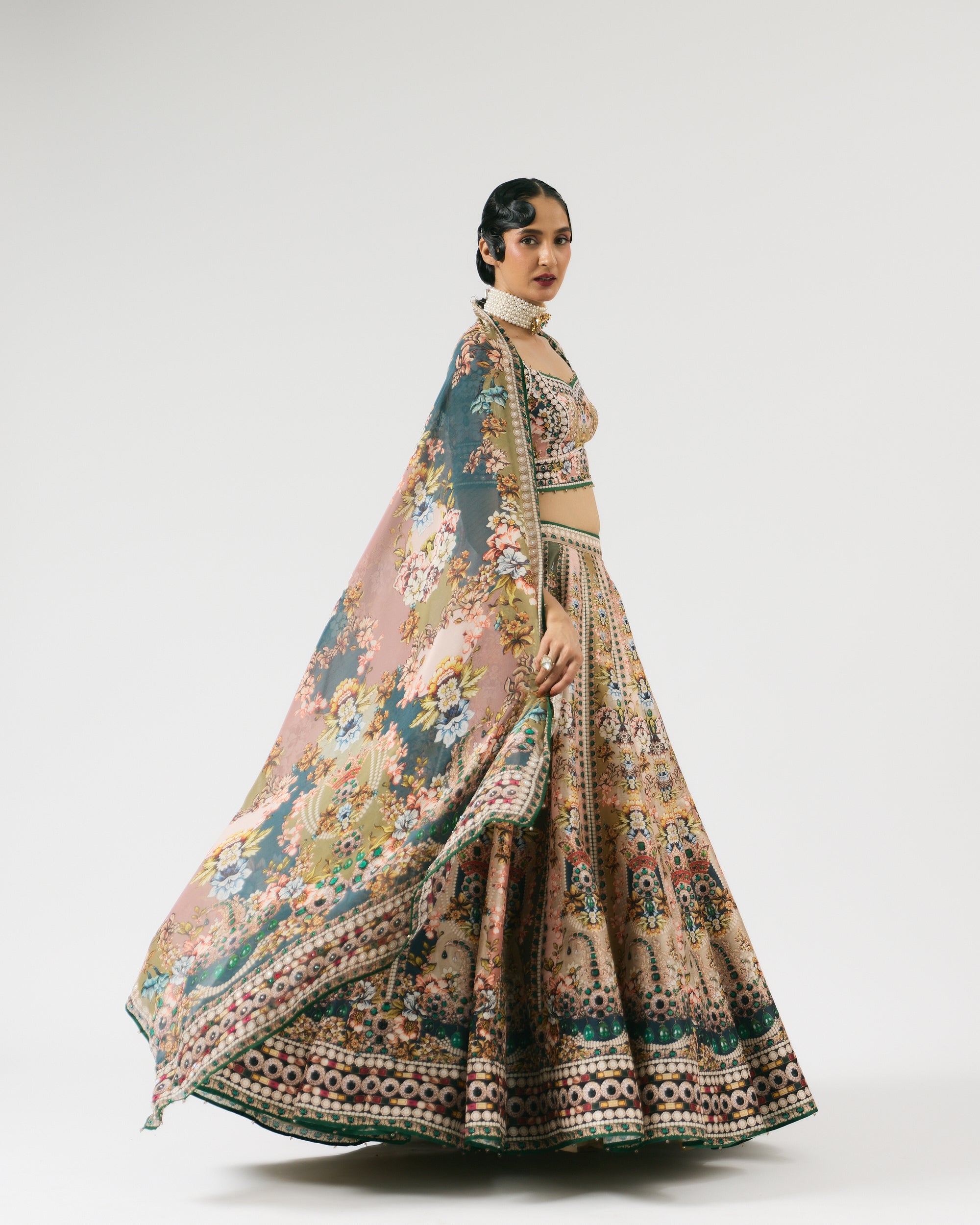 Nizam : Leela - Slate