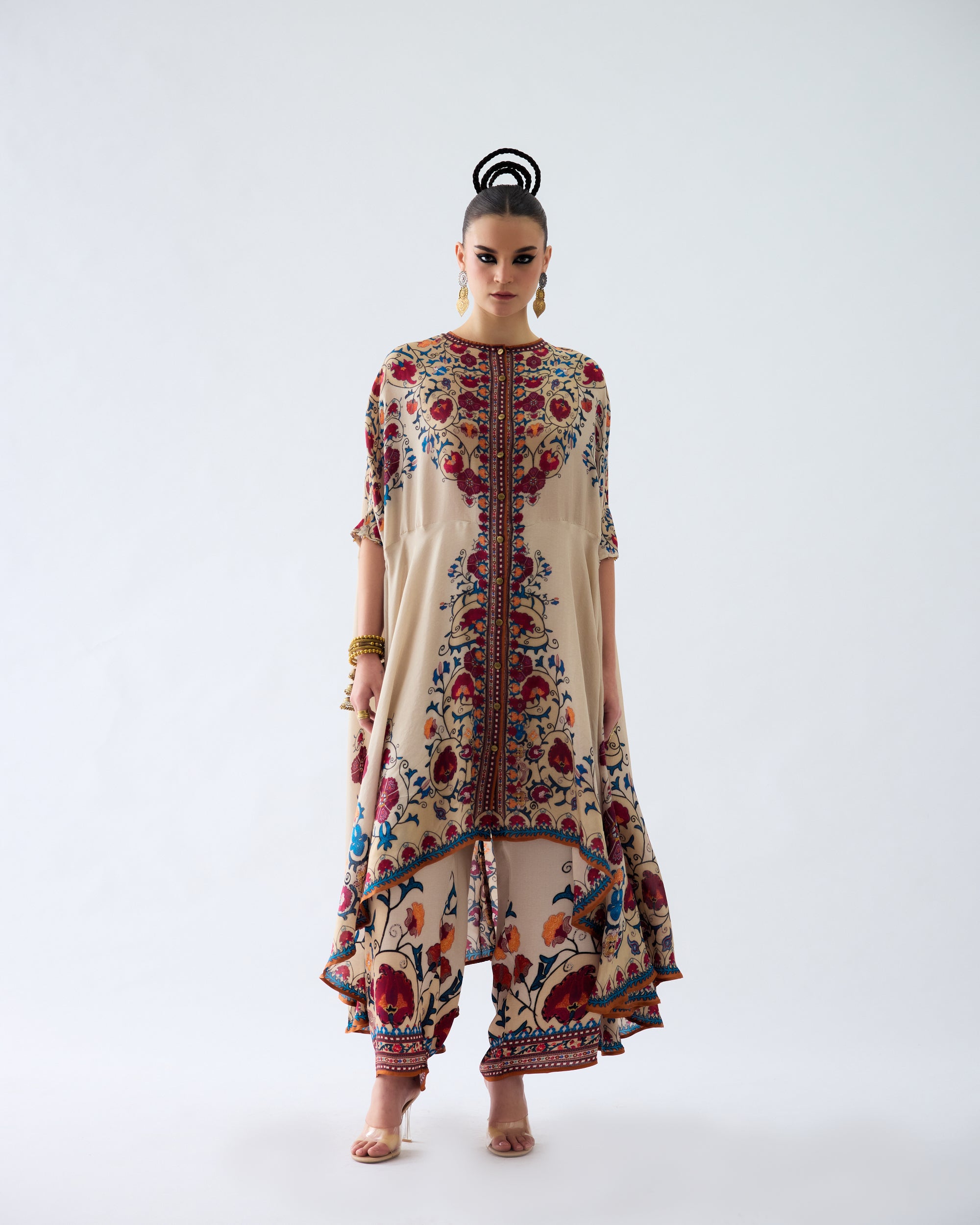 Bukhara : Caprice - Taupe
