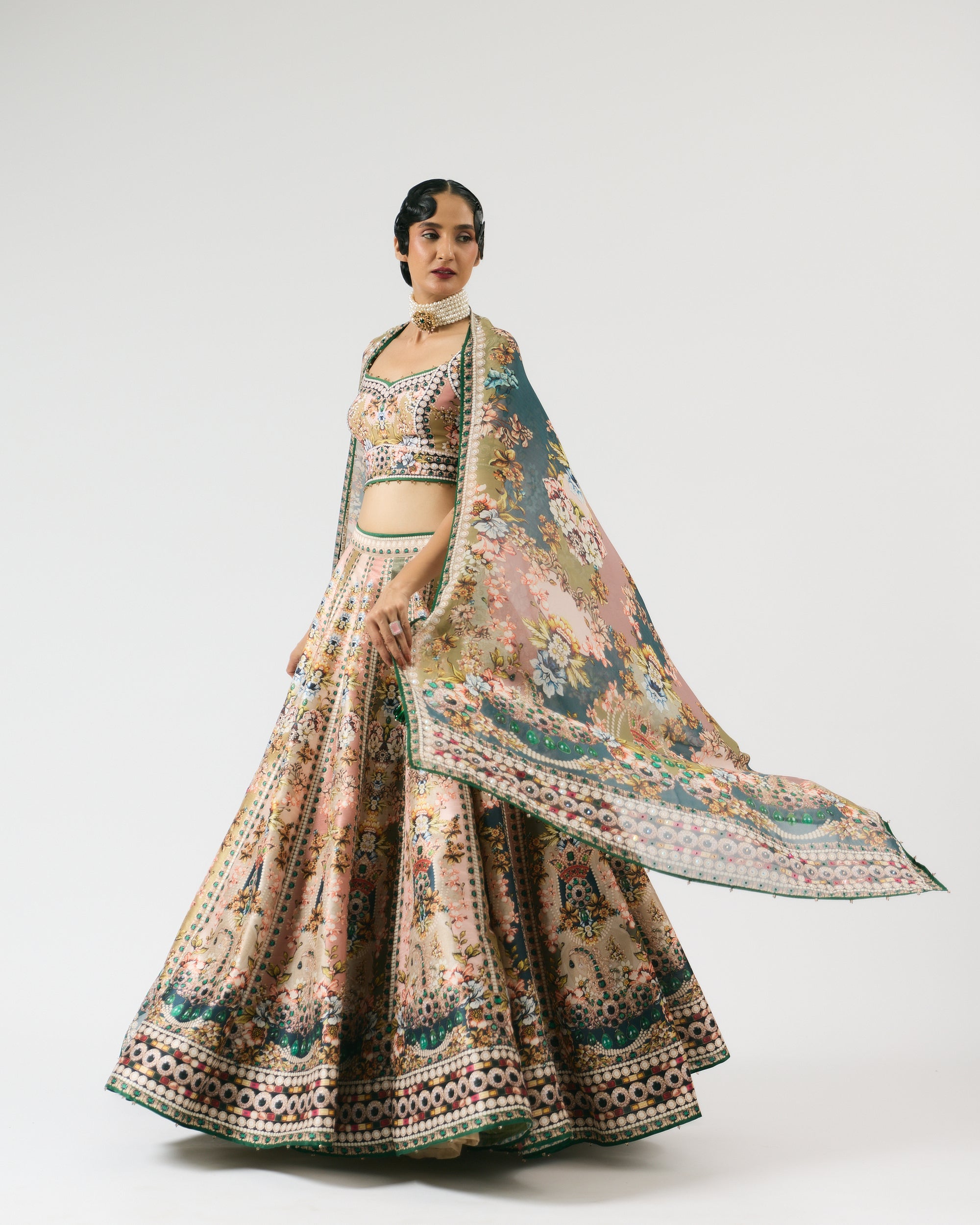 Nizam : Leela - Slate