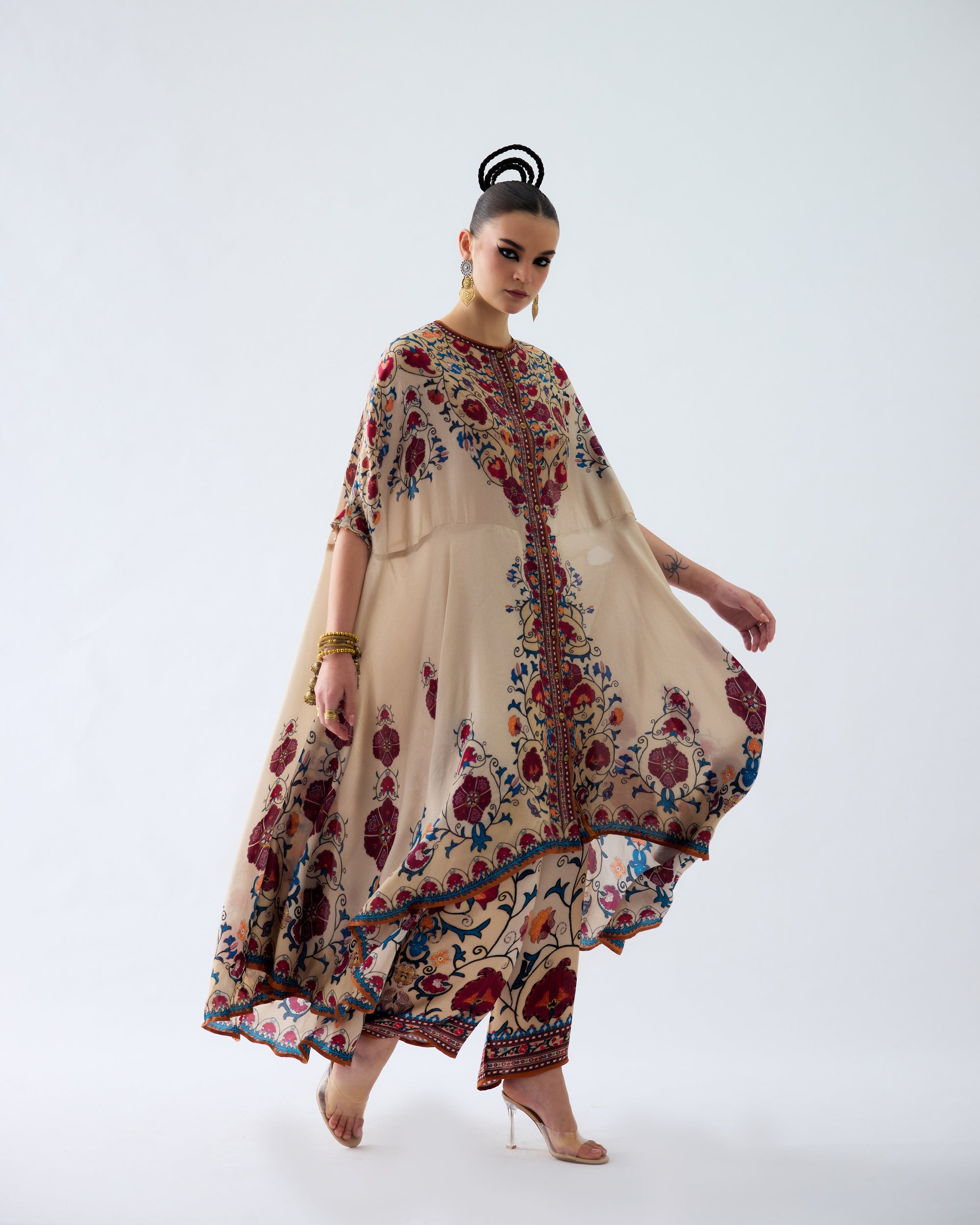 Bukhara : Caprice - Taupe