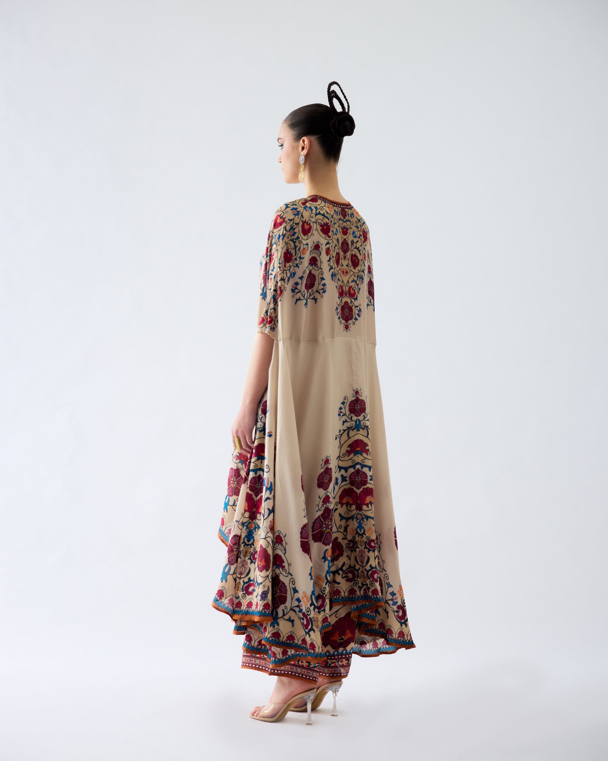 Bukhara : Caprice - Taupe