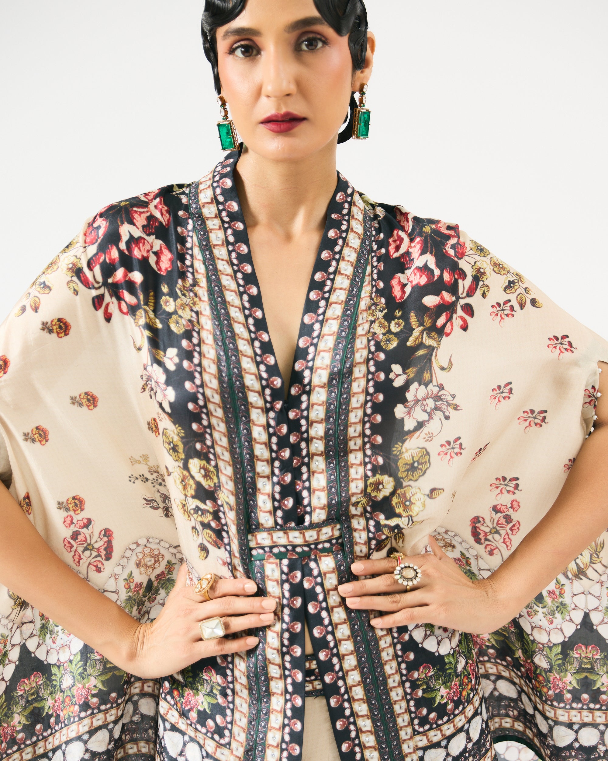 Nizam : Chloe - Beige