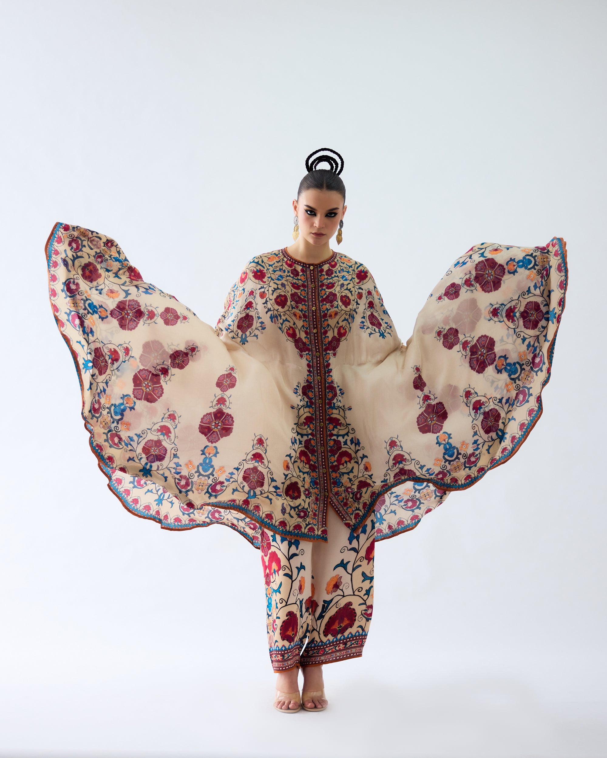 Bukhara : Caprice - Taupe
