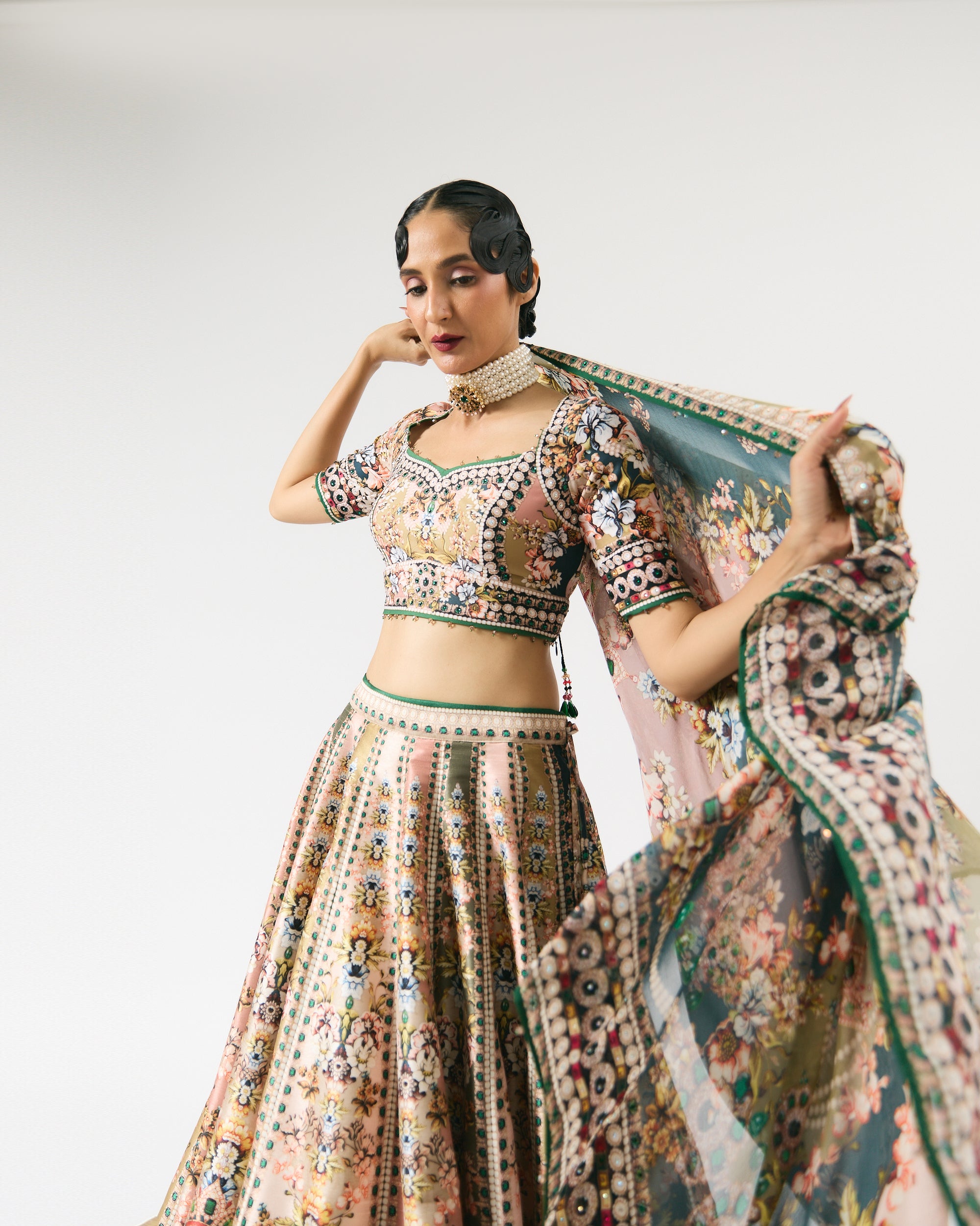 Nizam : Leela - Slate