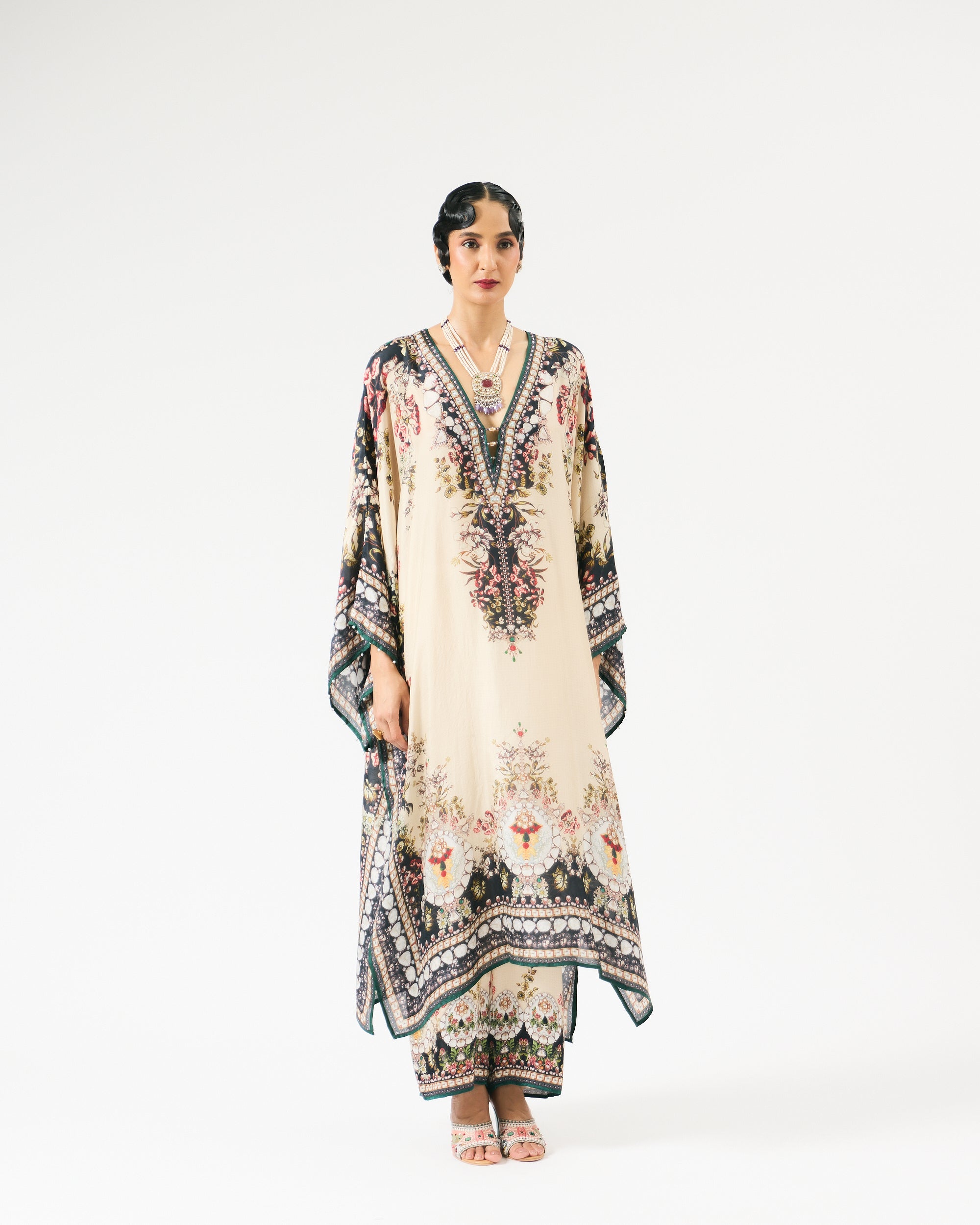 Nizam : Ghufrina - Beige