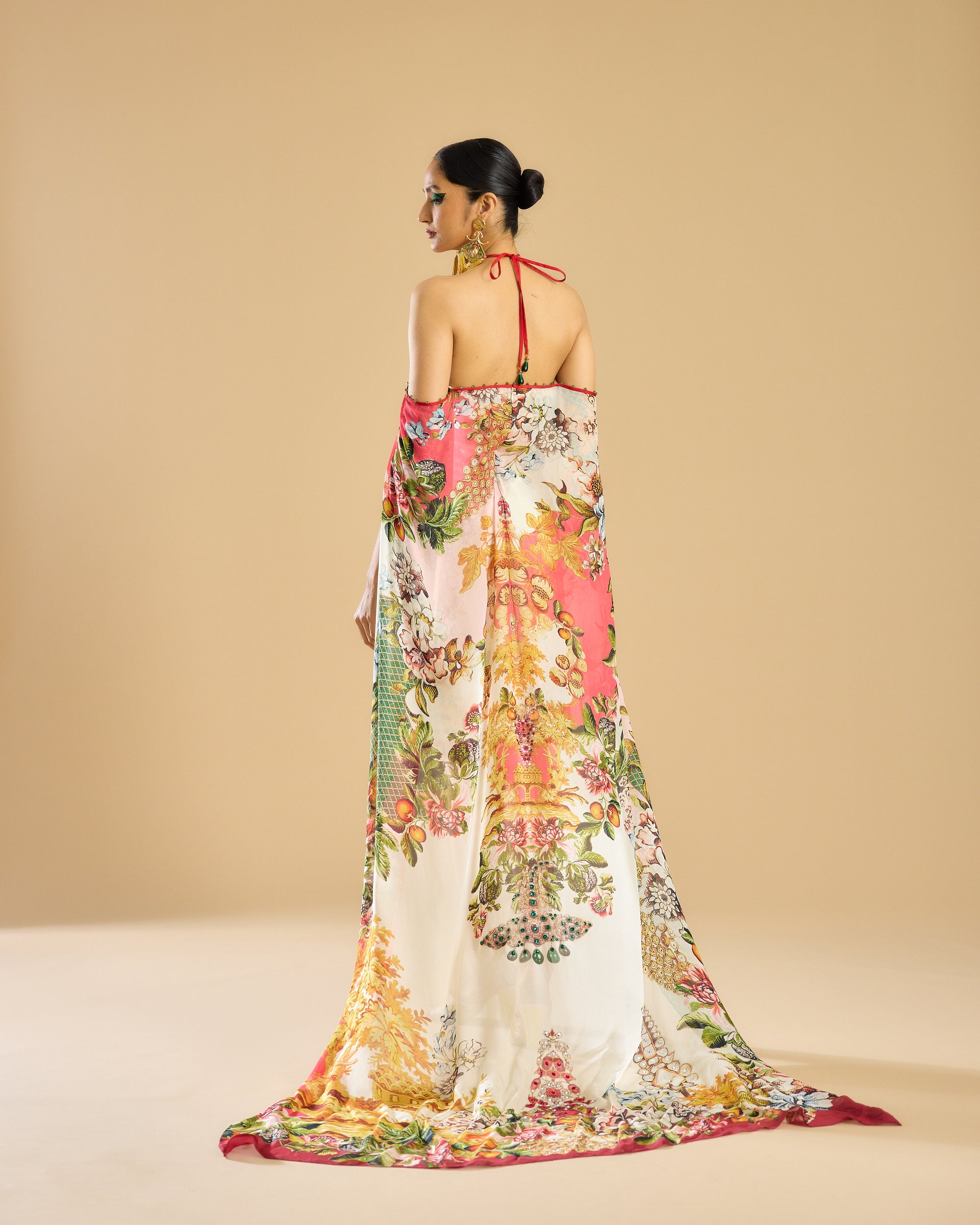 Nizam : Shirley - Coral