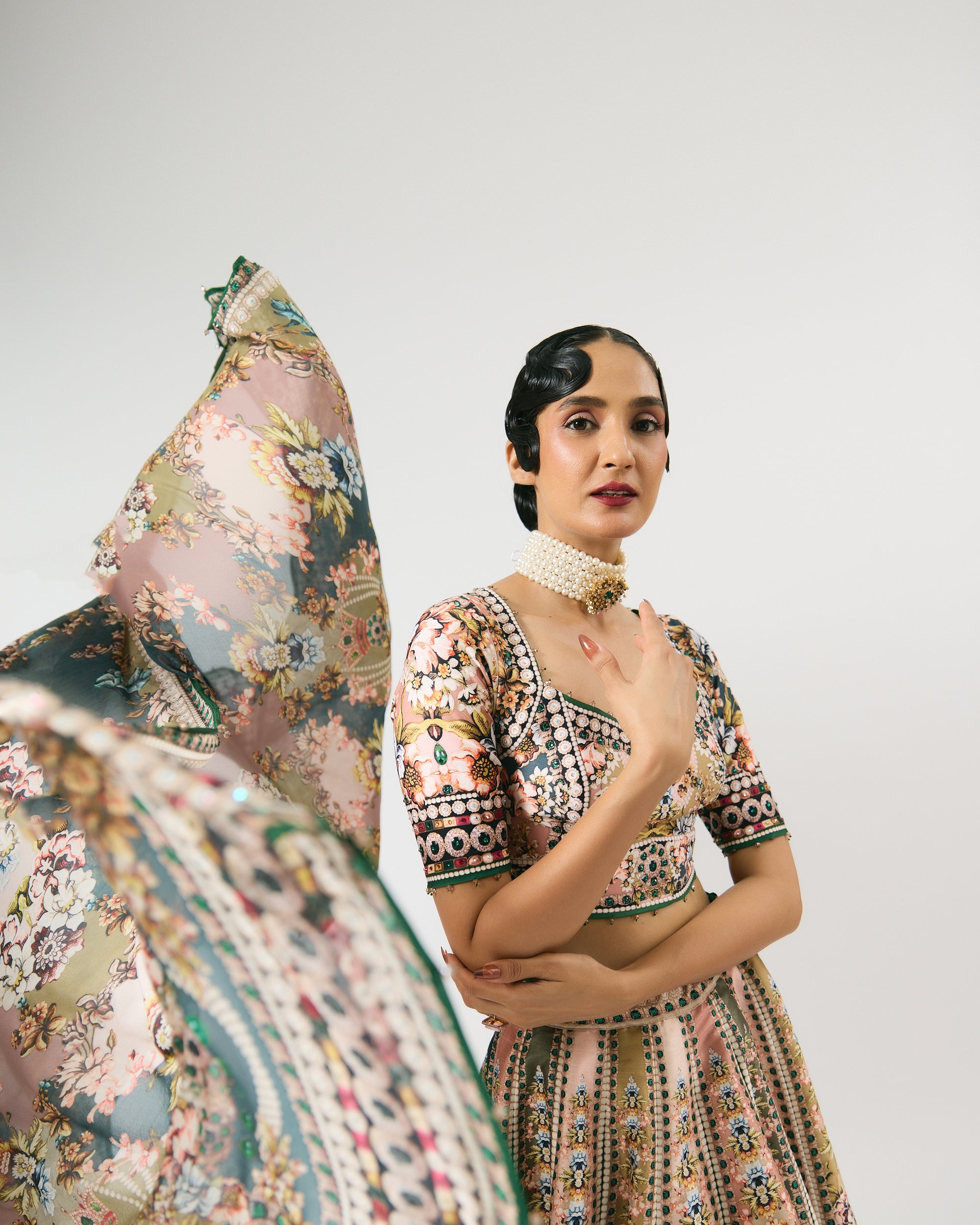 Nizam : Leela - Slate