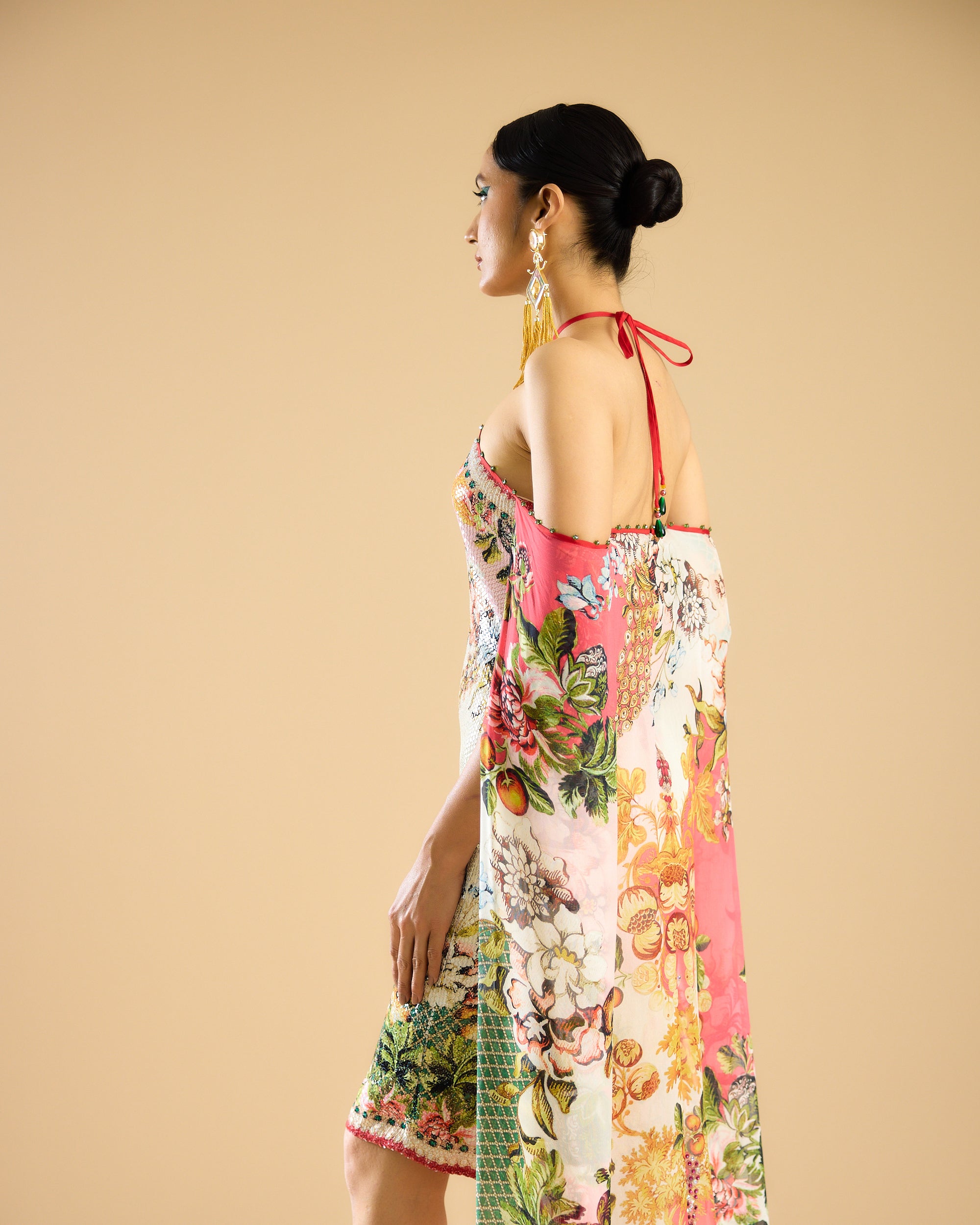 Nizam : Shirley - Coral
