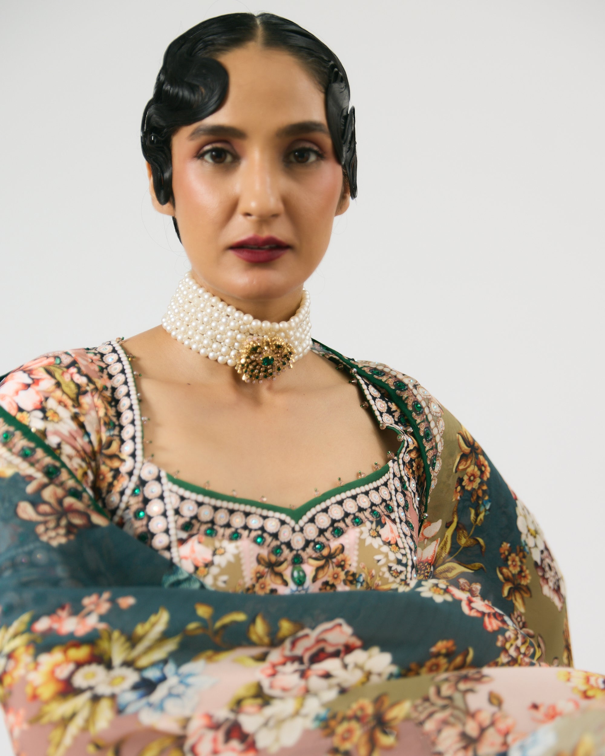 Nizam : Leela - Slate
