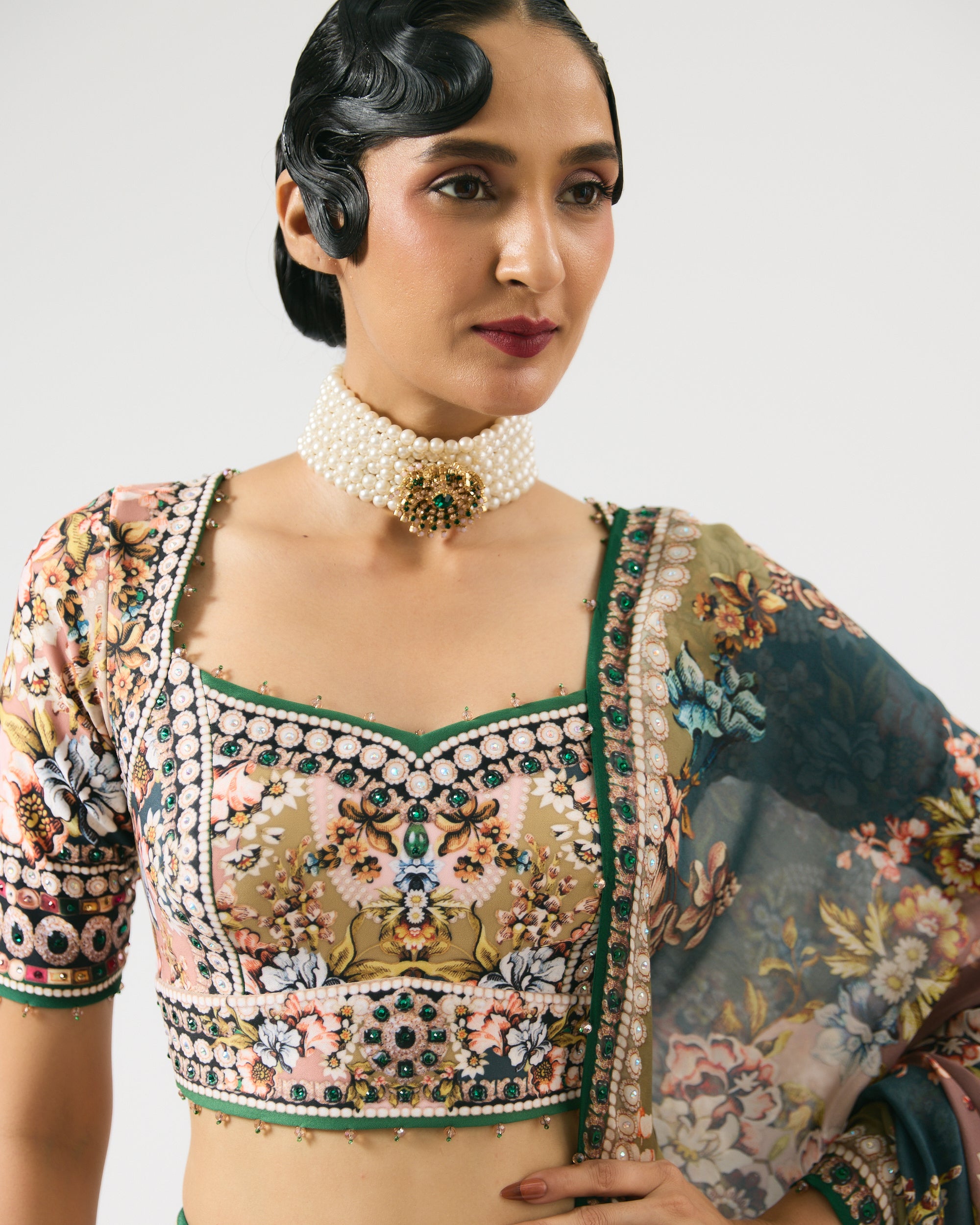 Nizam : Leela - Slate