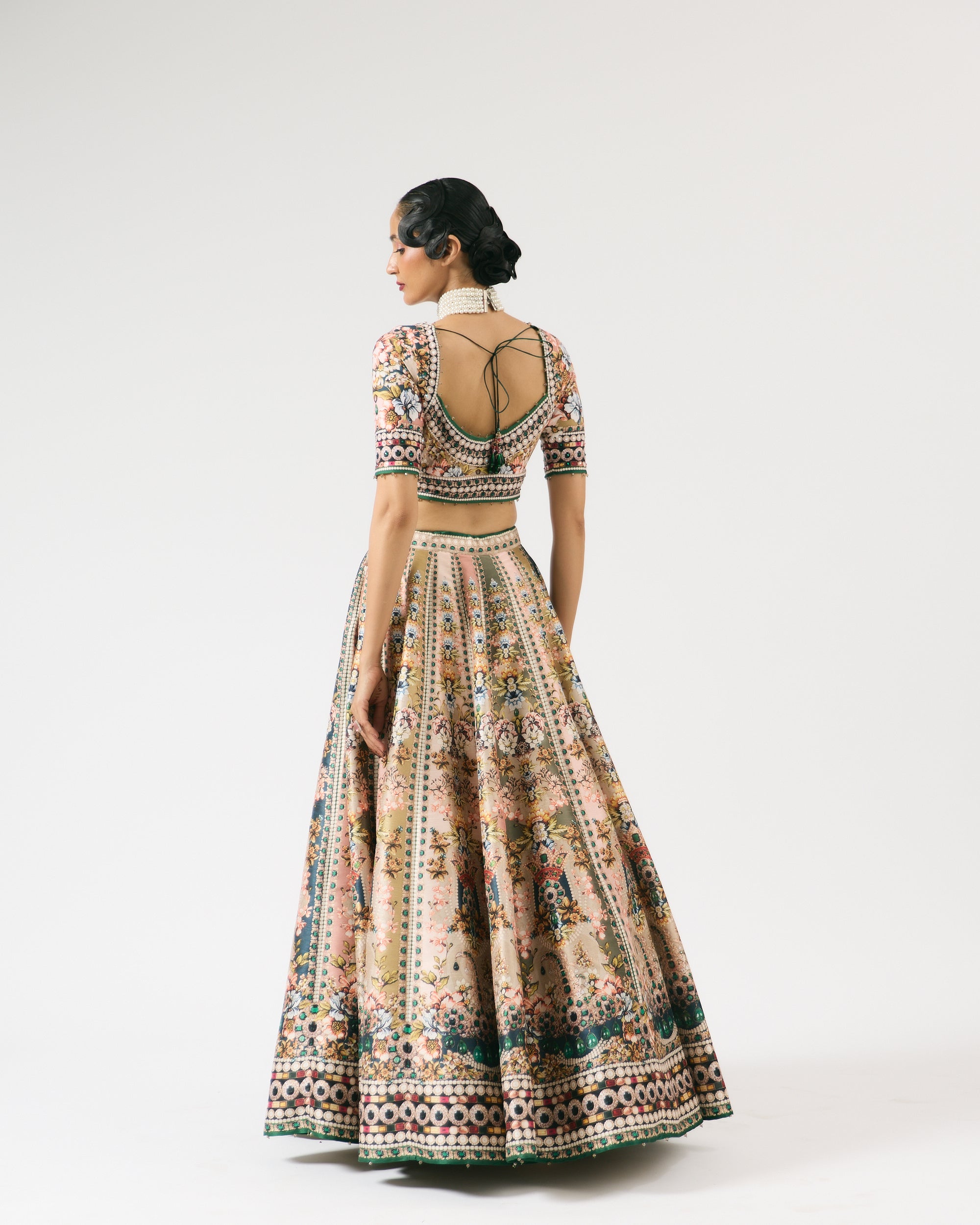 Nizam : Leela - Slate