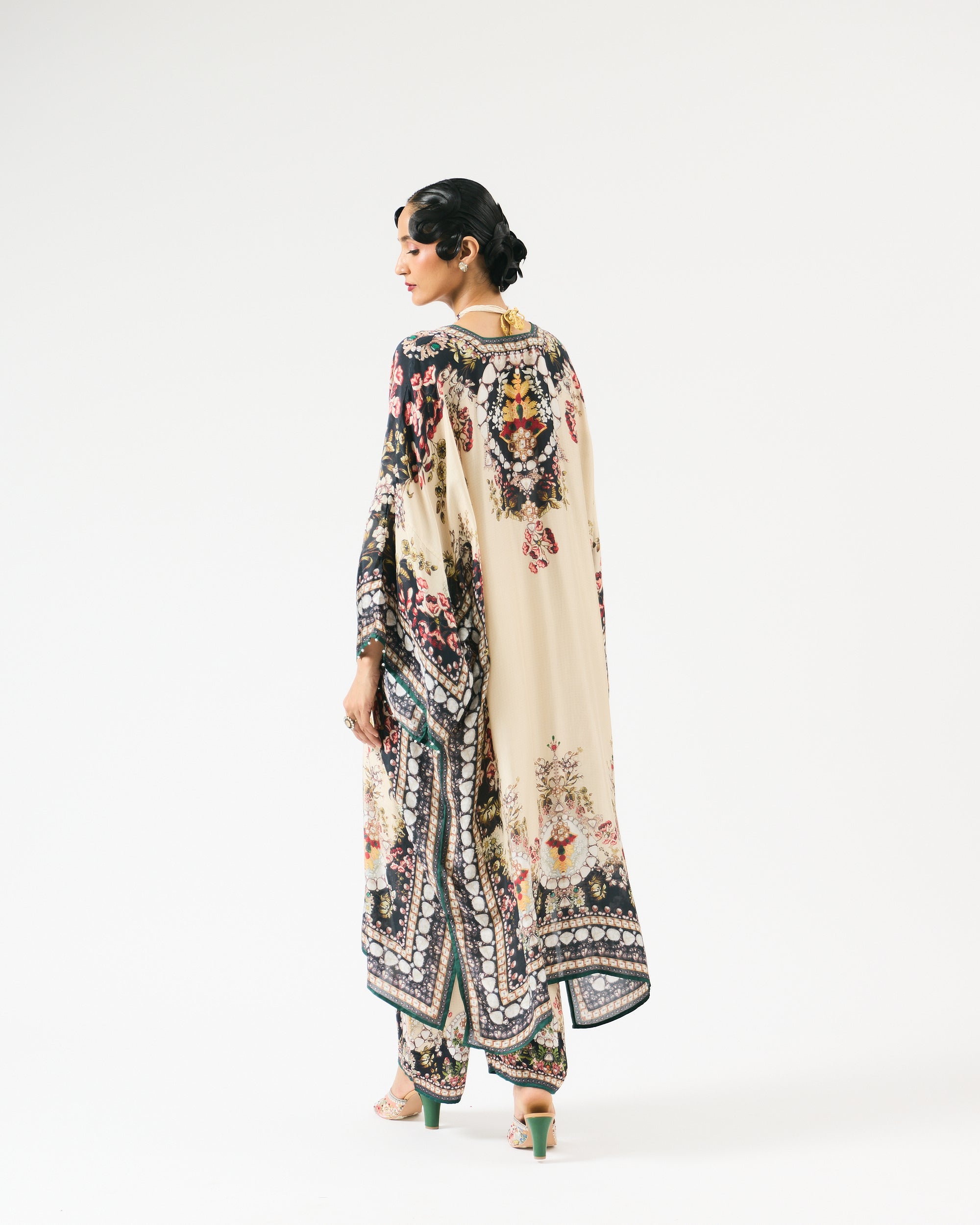 Nizam : Ghufrina - Beige