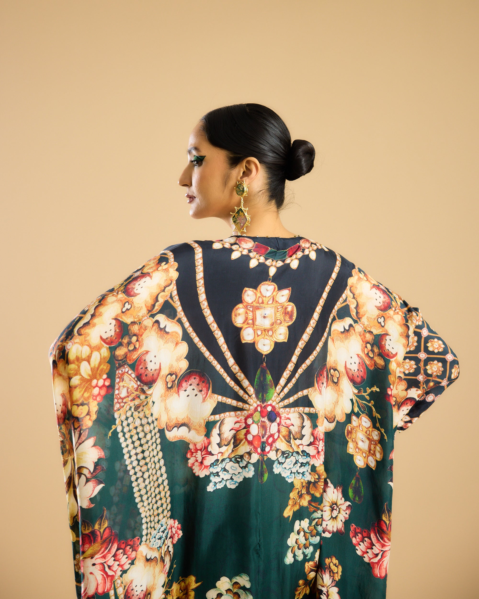 Nizam : Imama - Emerald