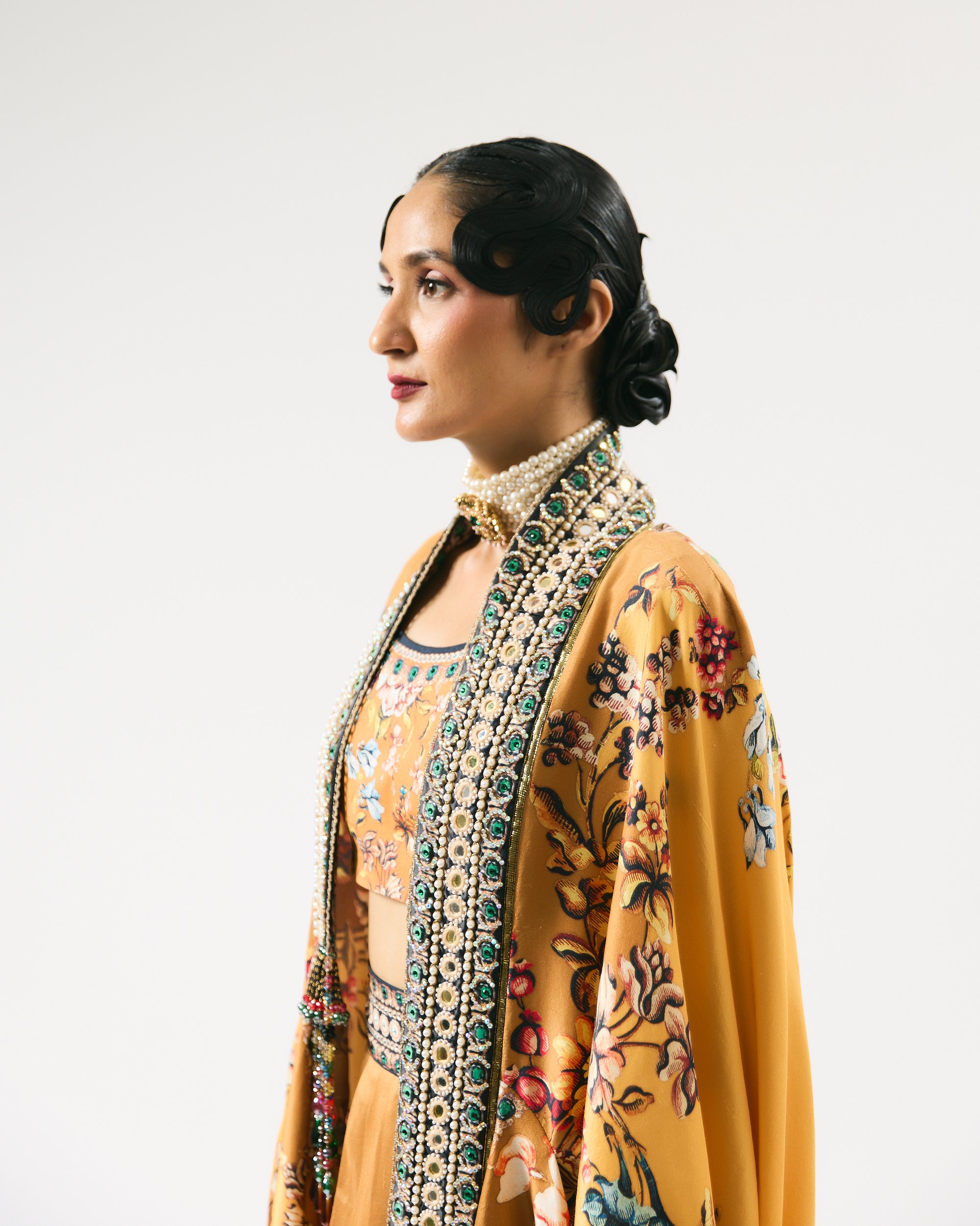 Nizam : Mumtaz - Mustard