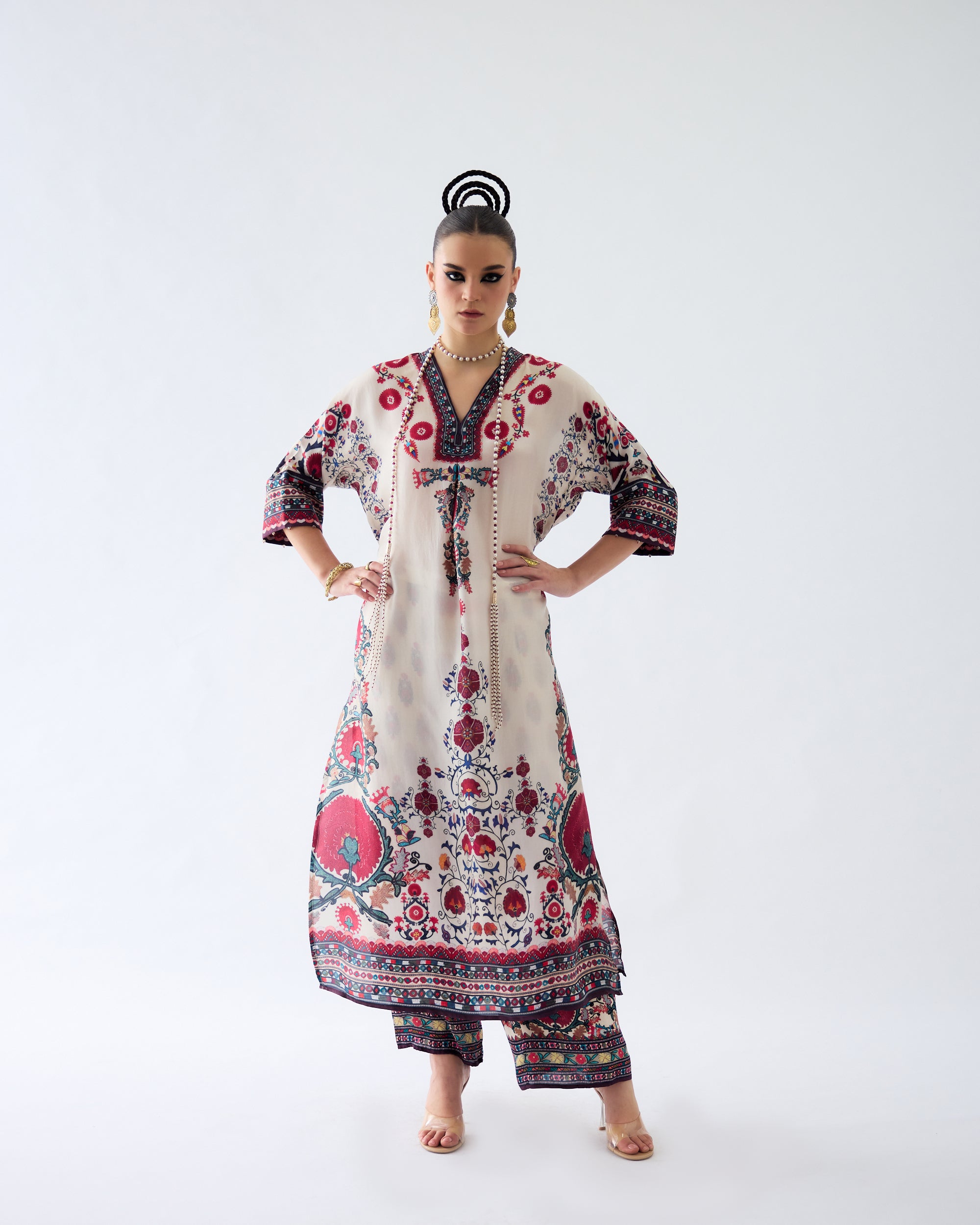 Bukhara : Banera - Multi