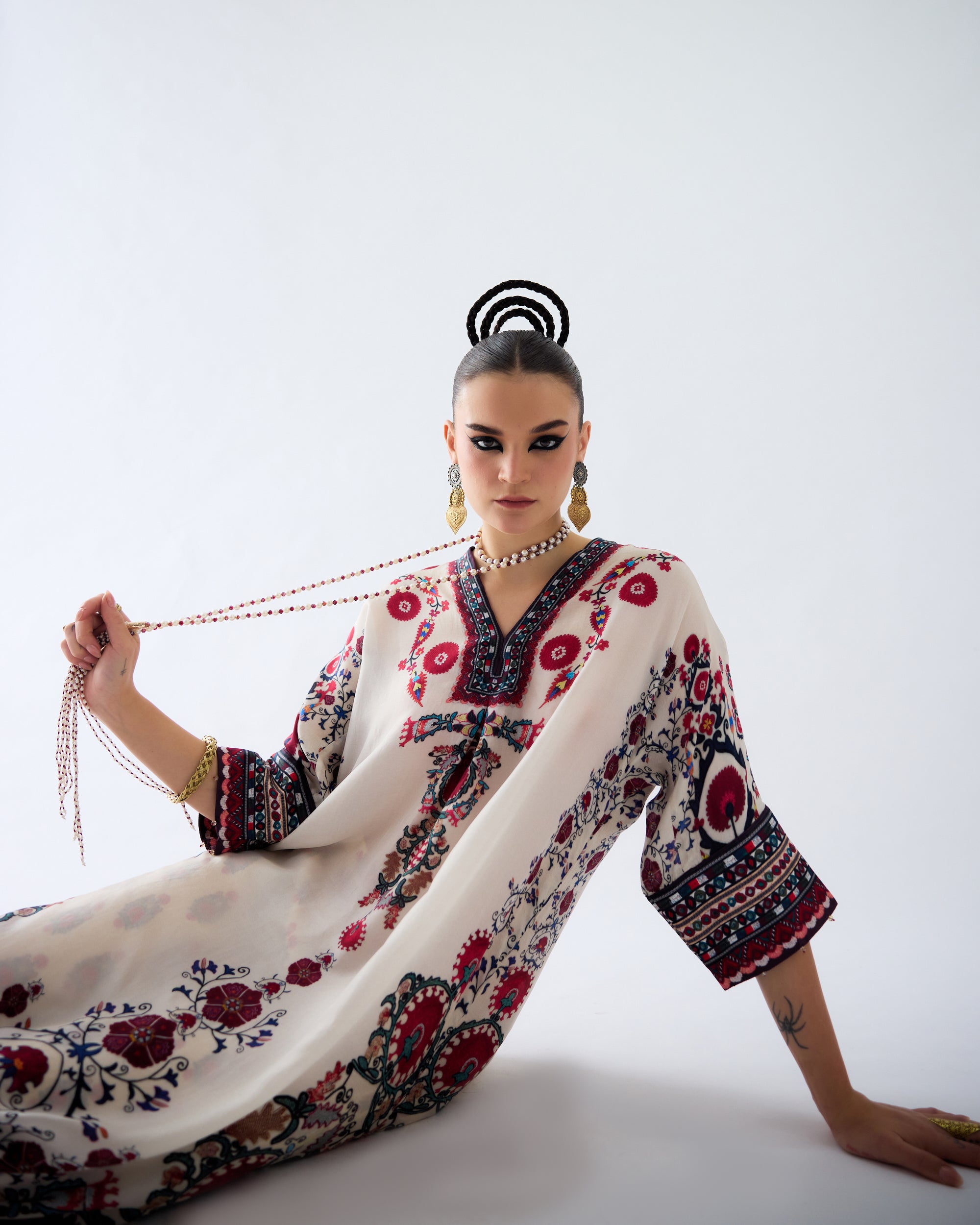 Bukhara : Banera - Multi