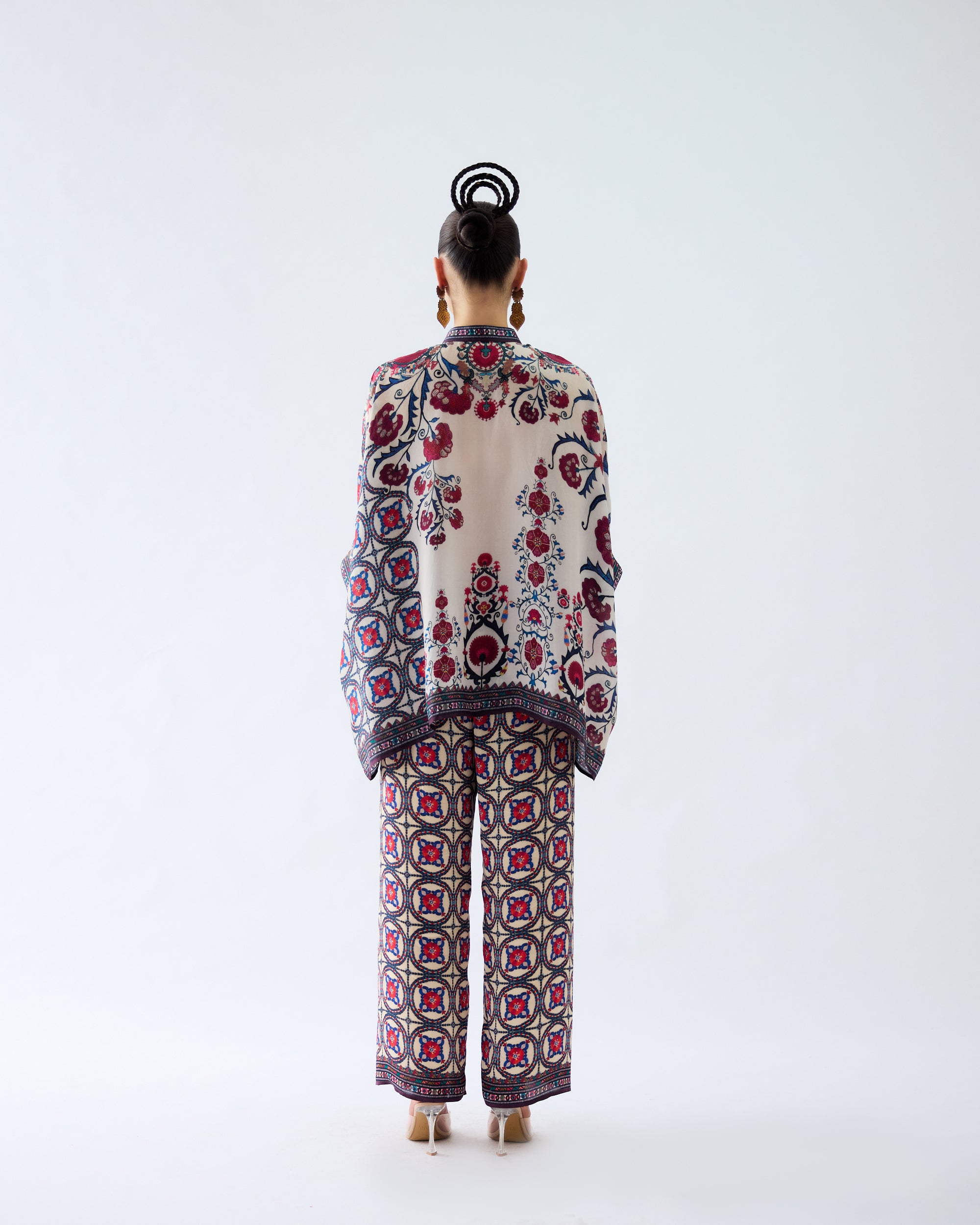 Bukhara : Chanel - Multi