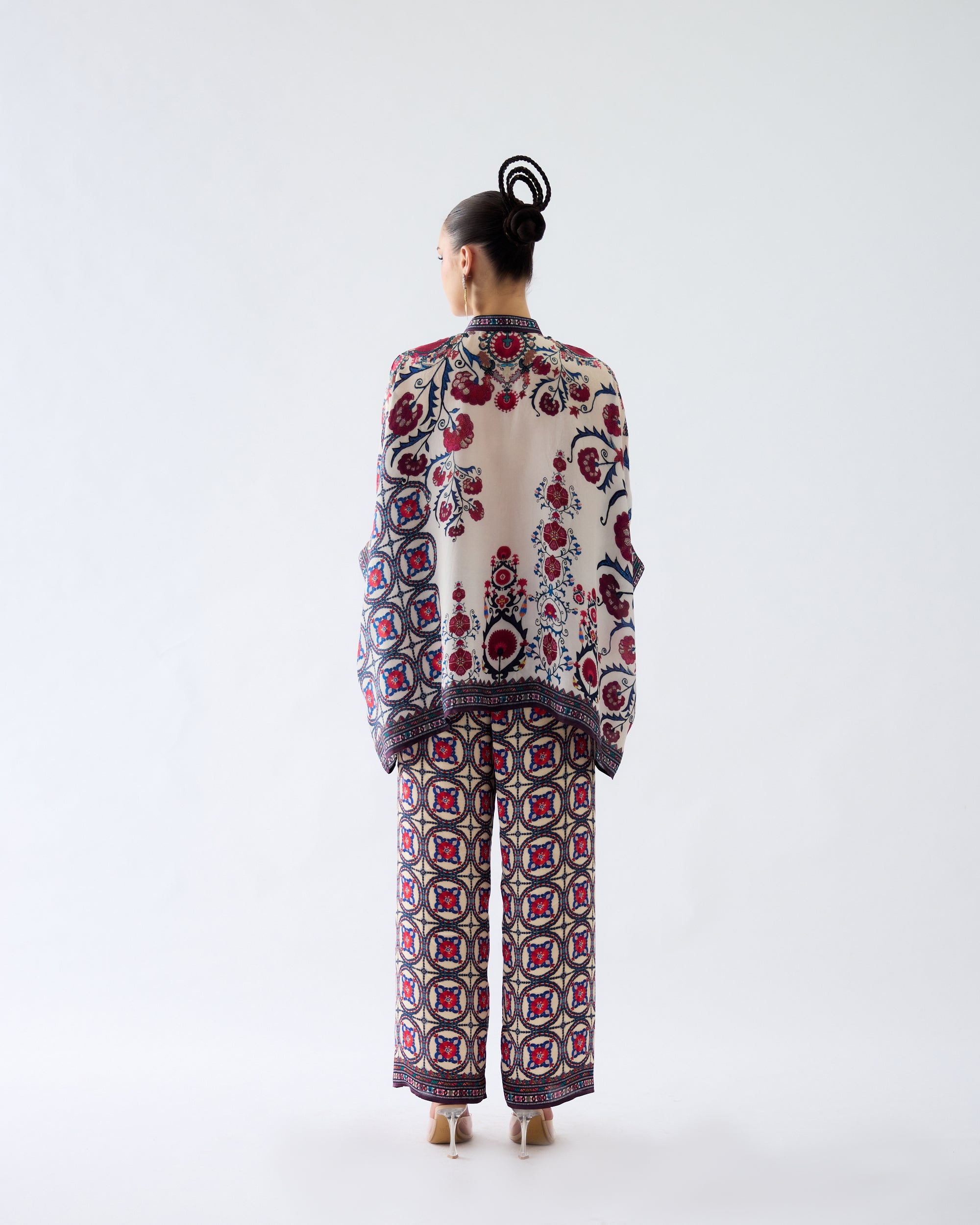 Bukhara : Chanel - Multi