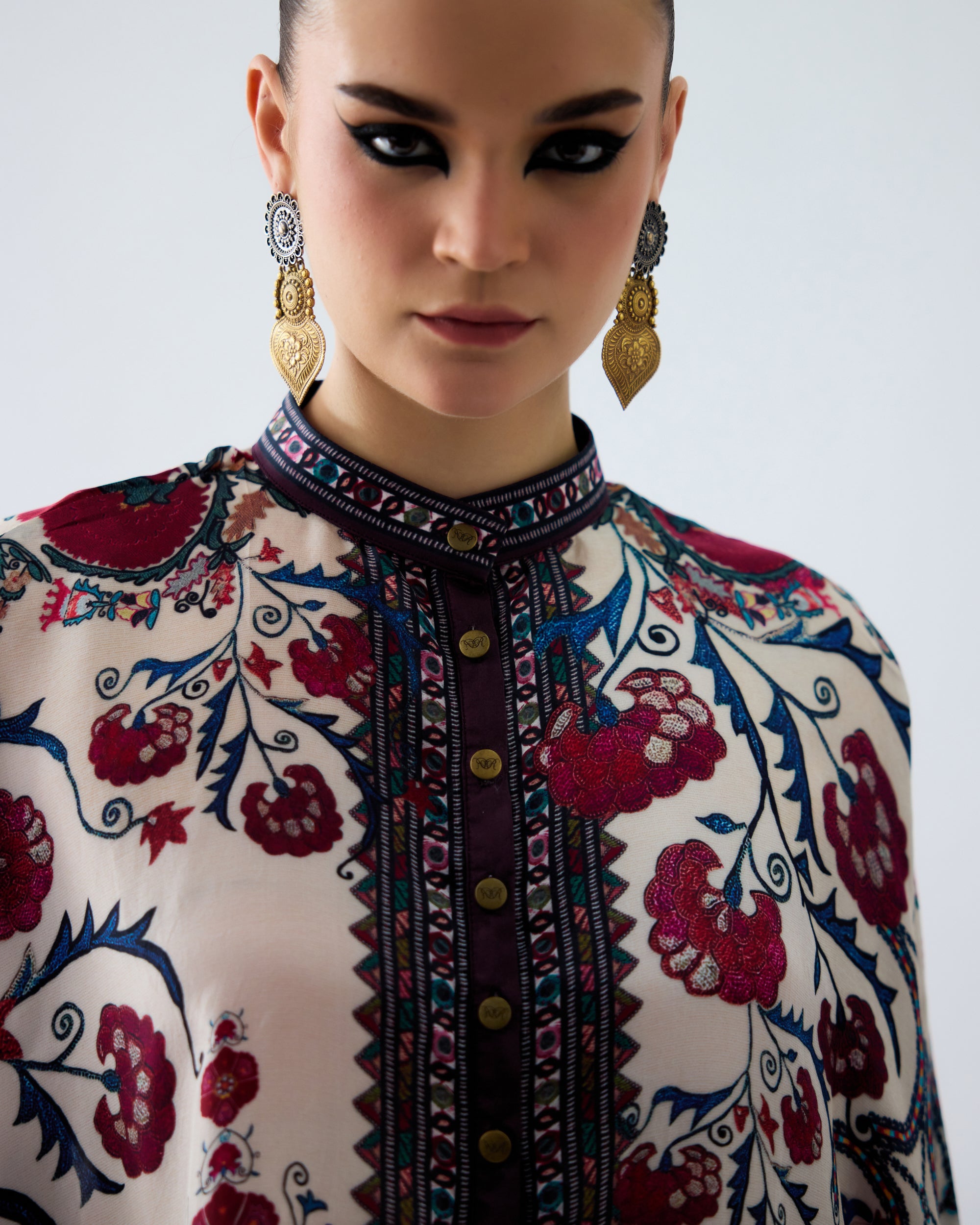 Bukhara : Chanel - Multi