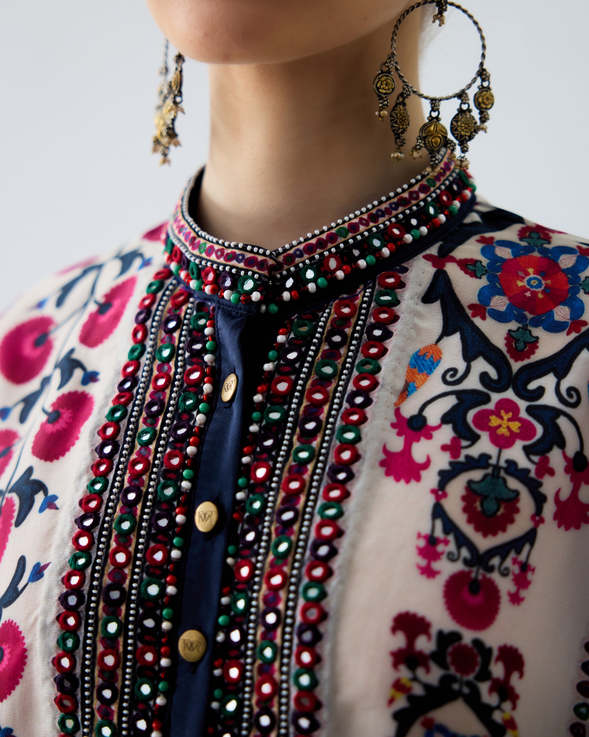 Bukhara : Ghazal - Raspberry