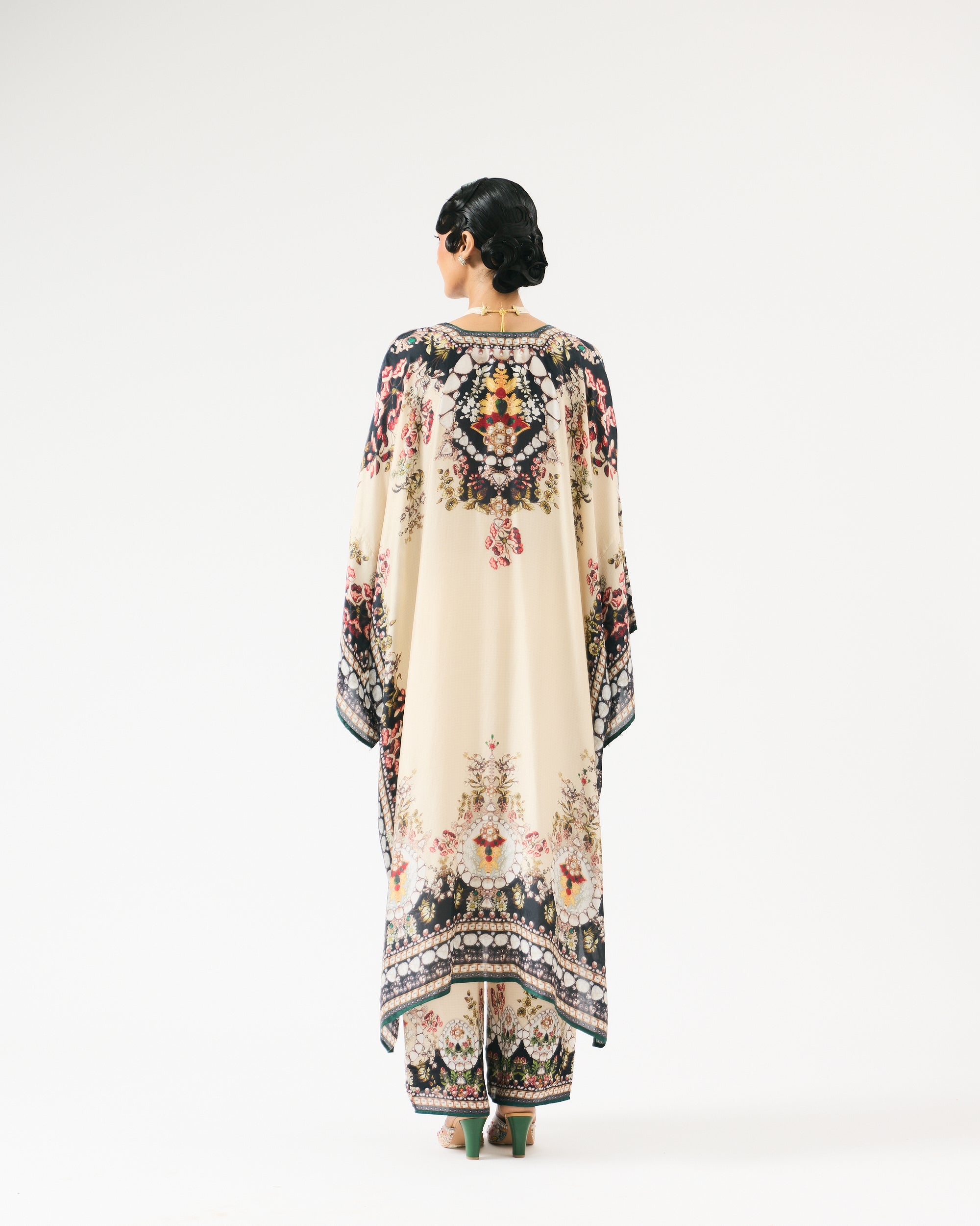 Nizam : Ghufrina - Beige