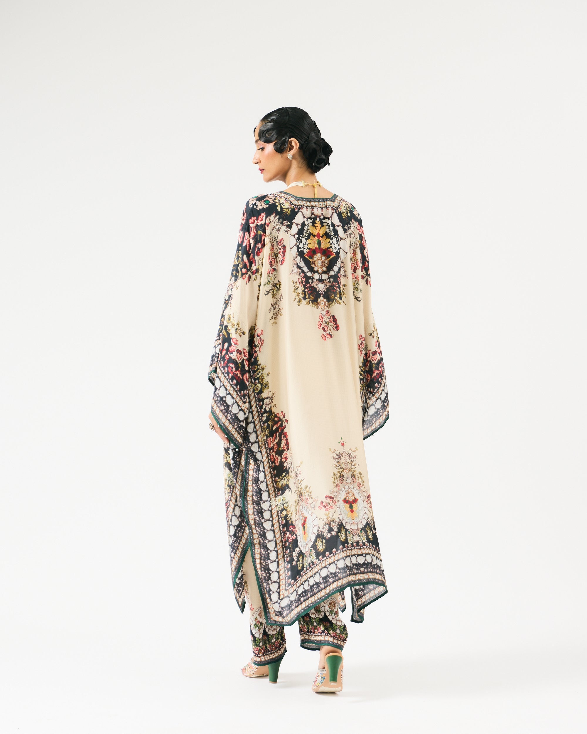 Nizam : Ghufrina - Beige