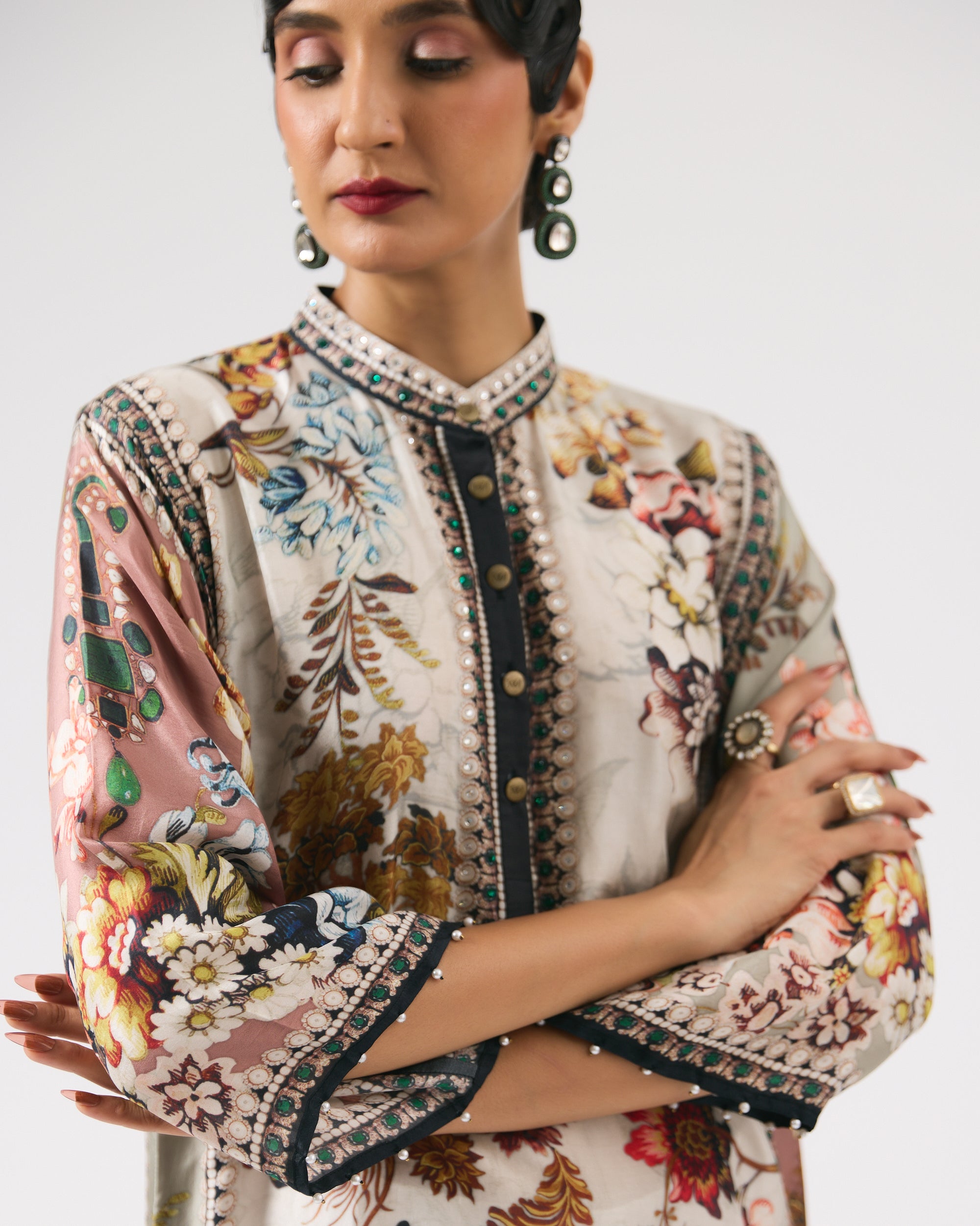 Nizam : Ghazala - Slate