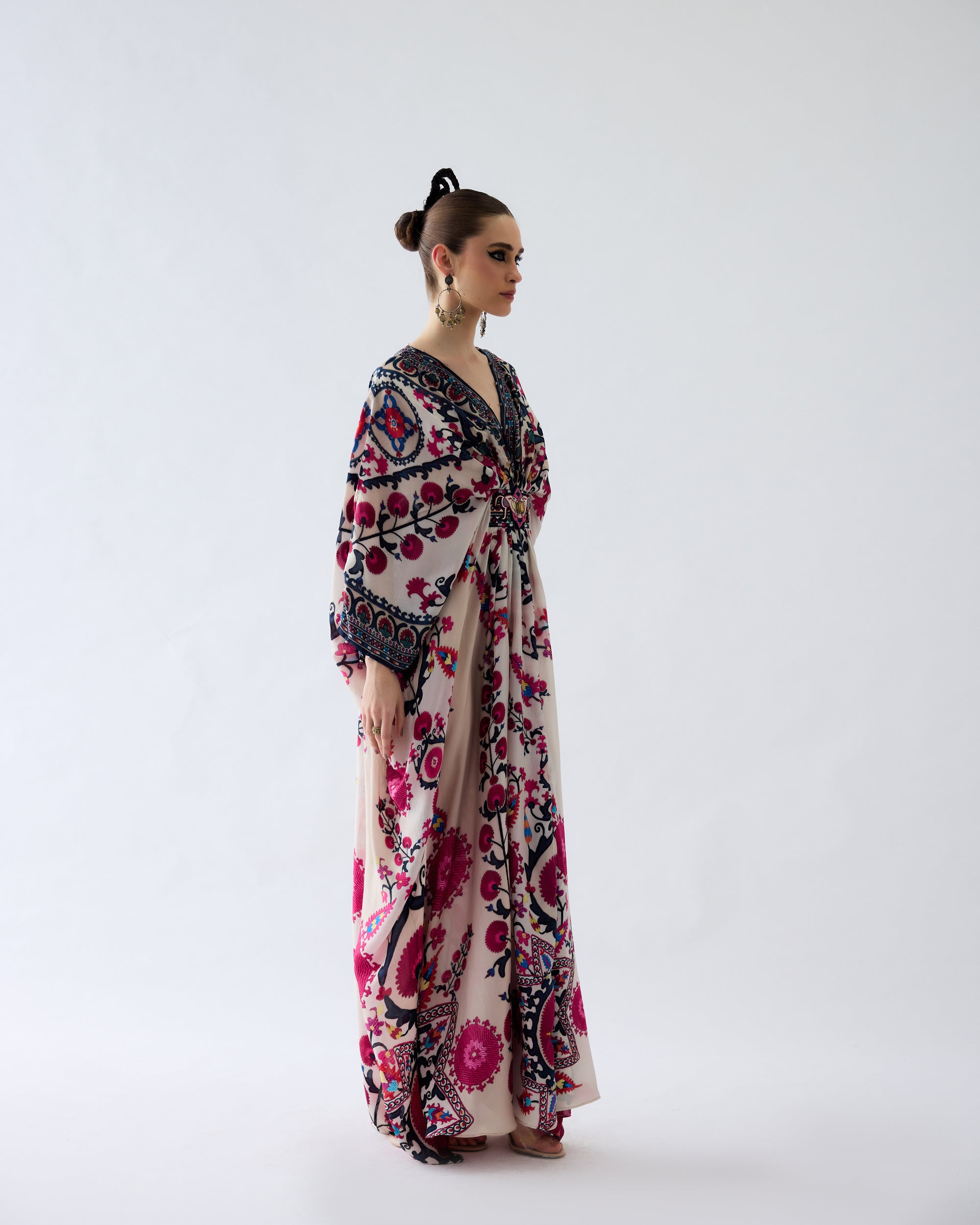 Bukhara : Imama - Raspberry