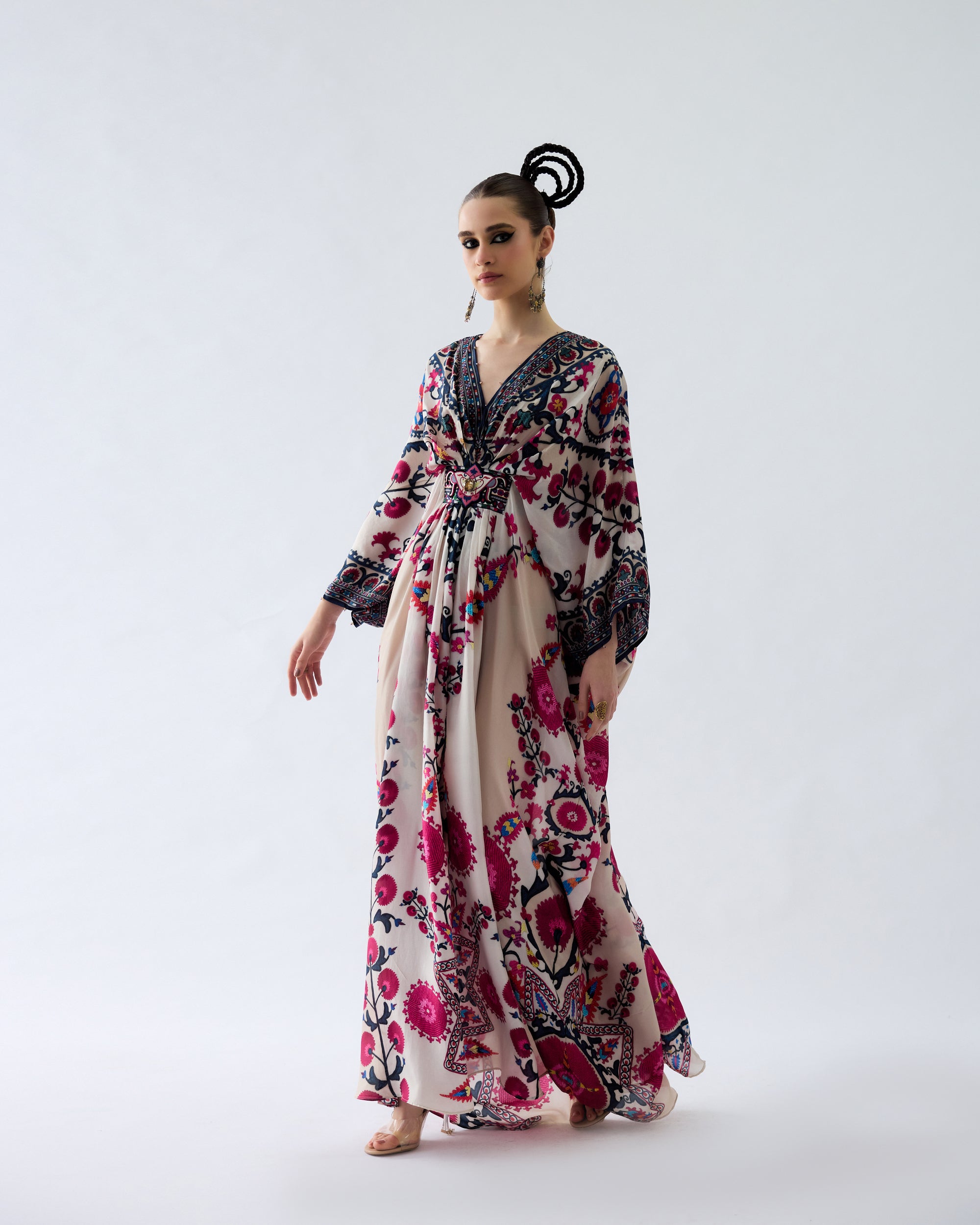 Bukhara : Imama - Raspberry
