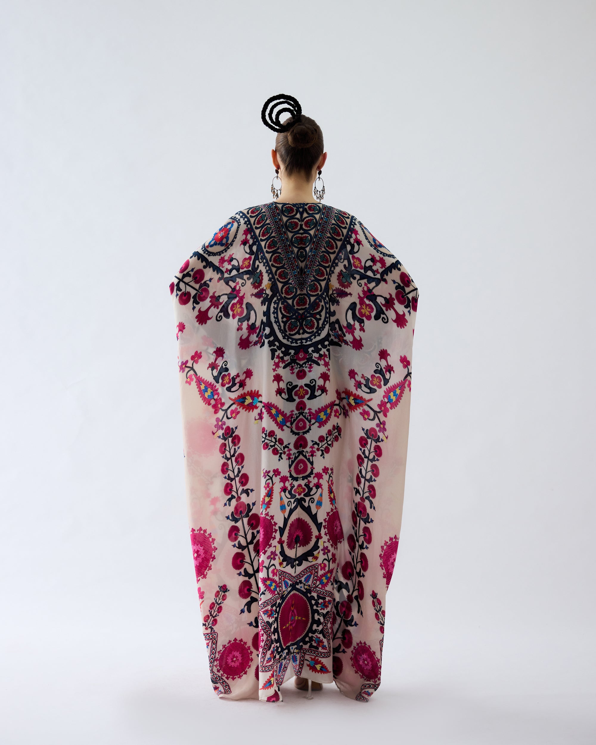 Bukhara : Imama - Raspberry