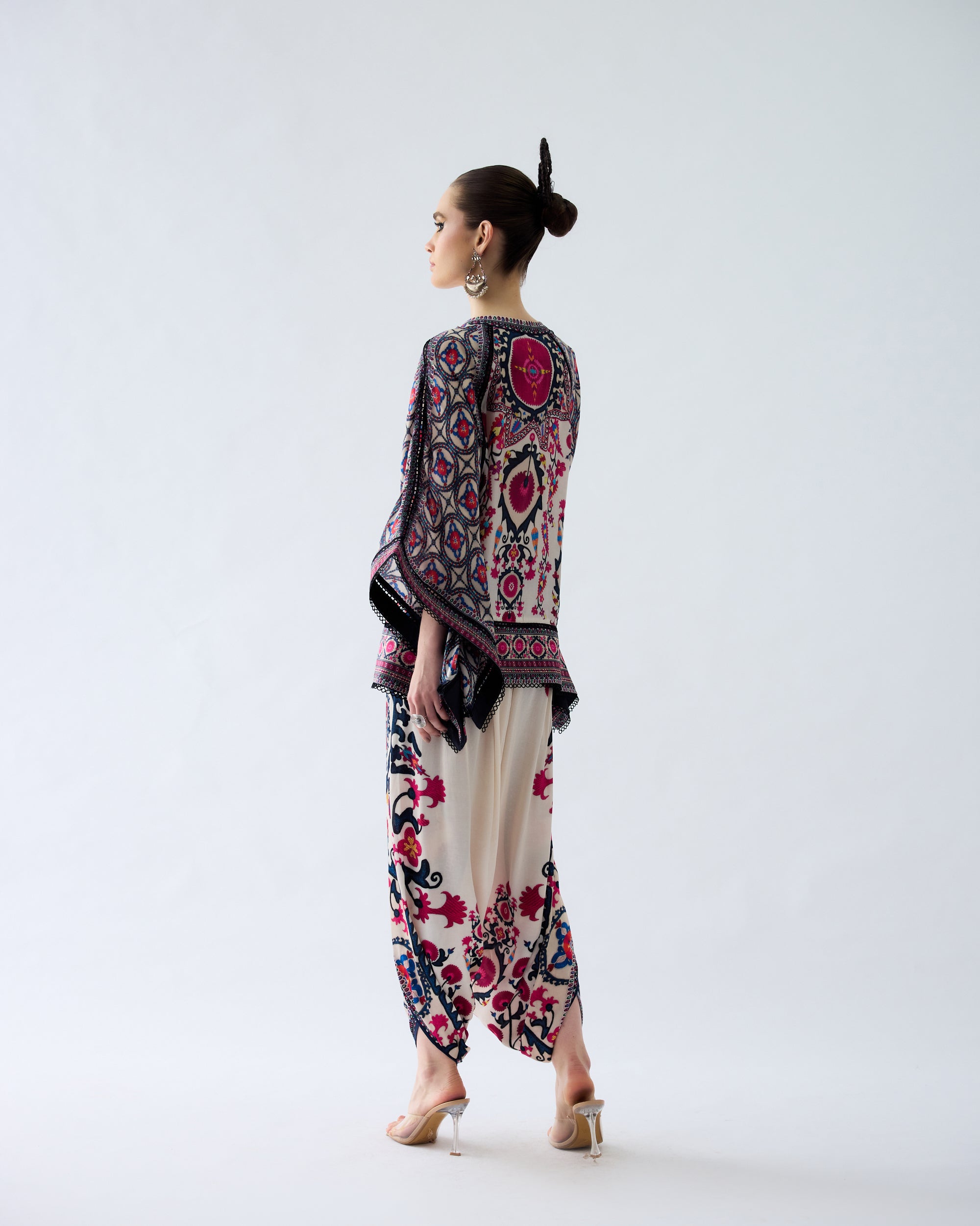 Bukhara : Ramona/Sonth - Raspberry