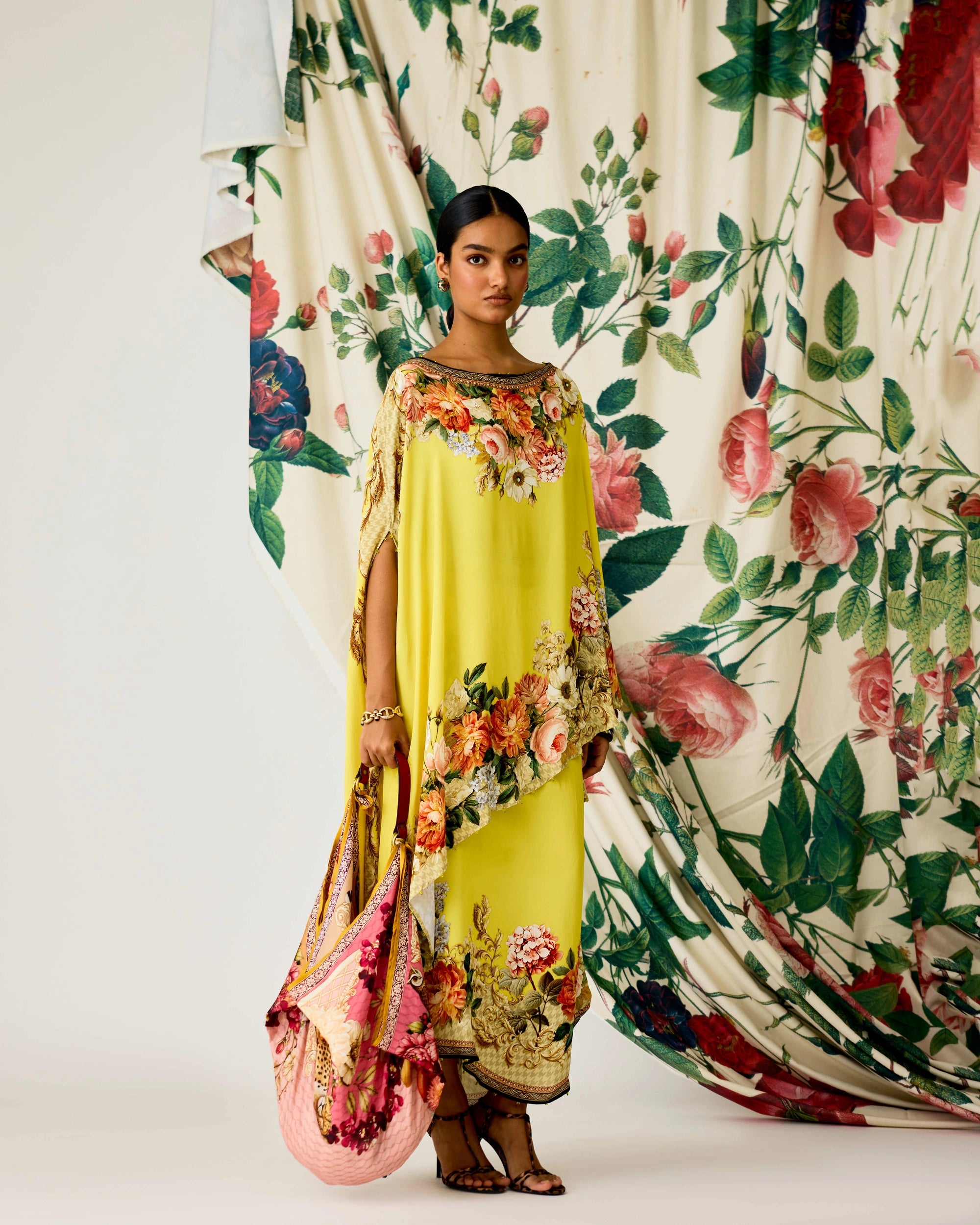 BELLAGIO : Kamini Set