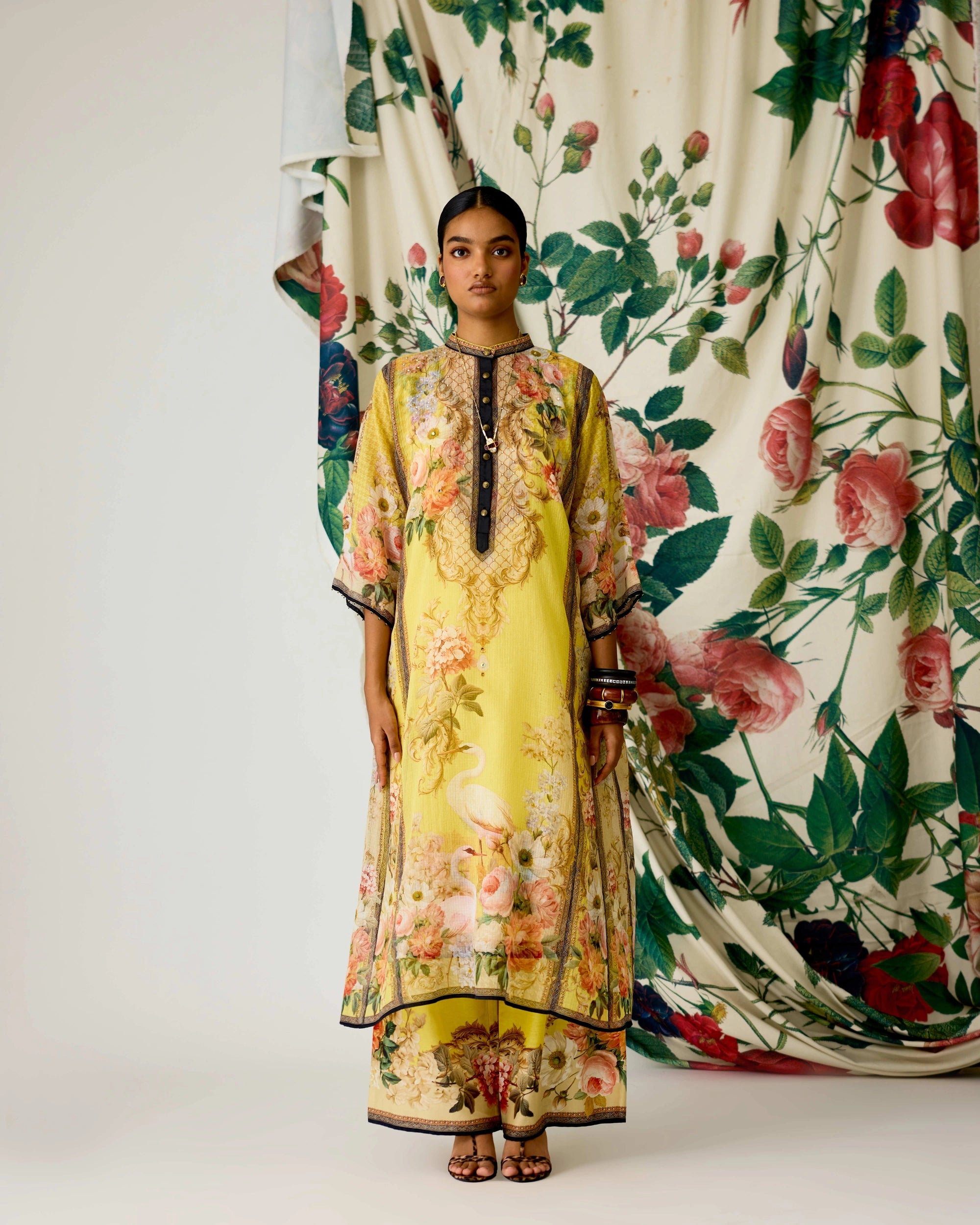 BELLAGIO : Ghazala Set