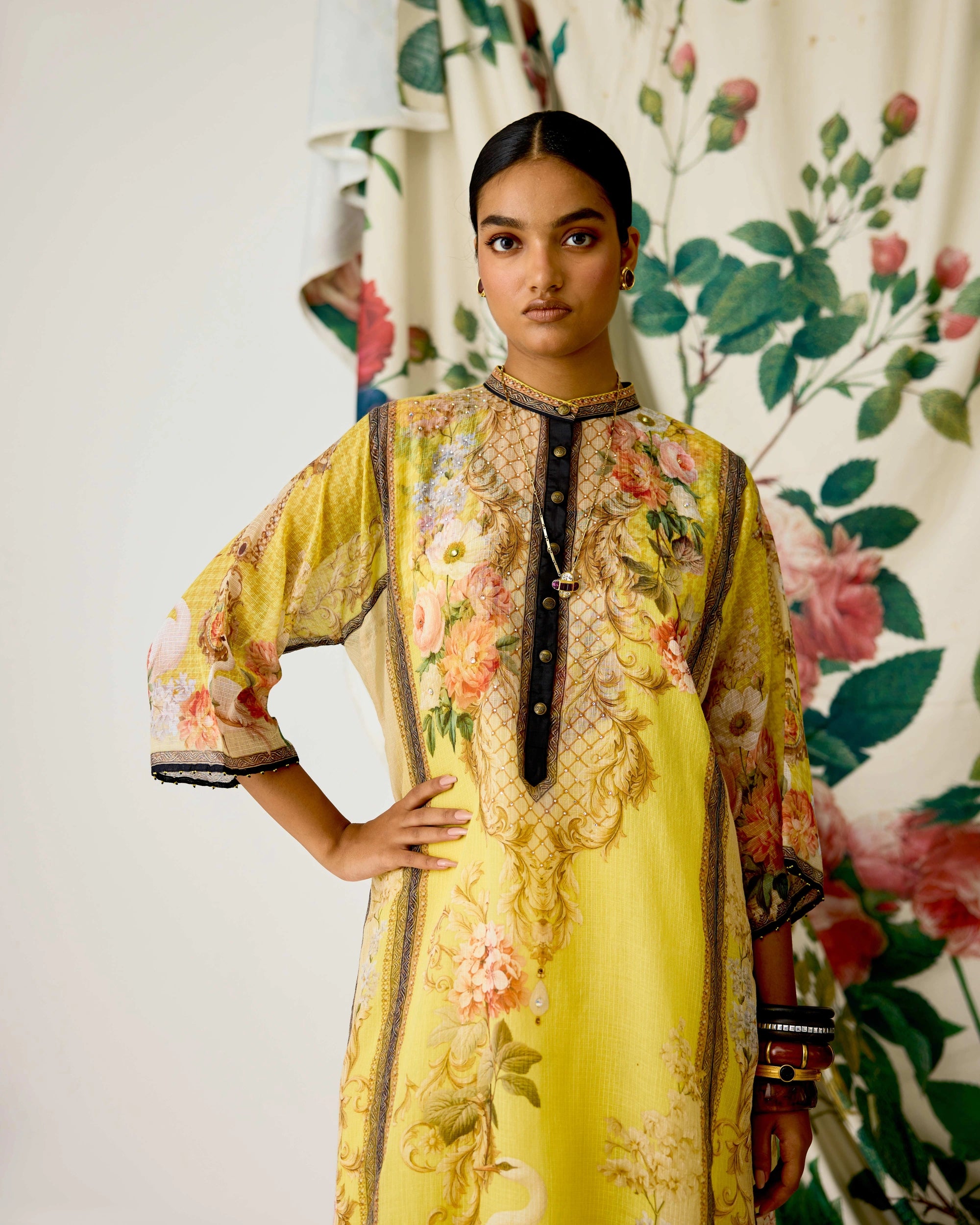BELLAGIO : Ghazala Set