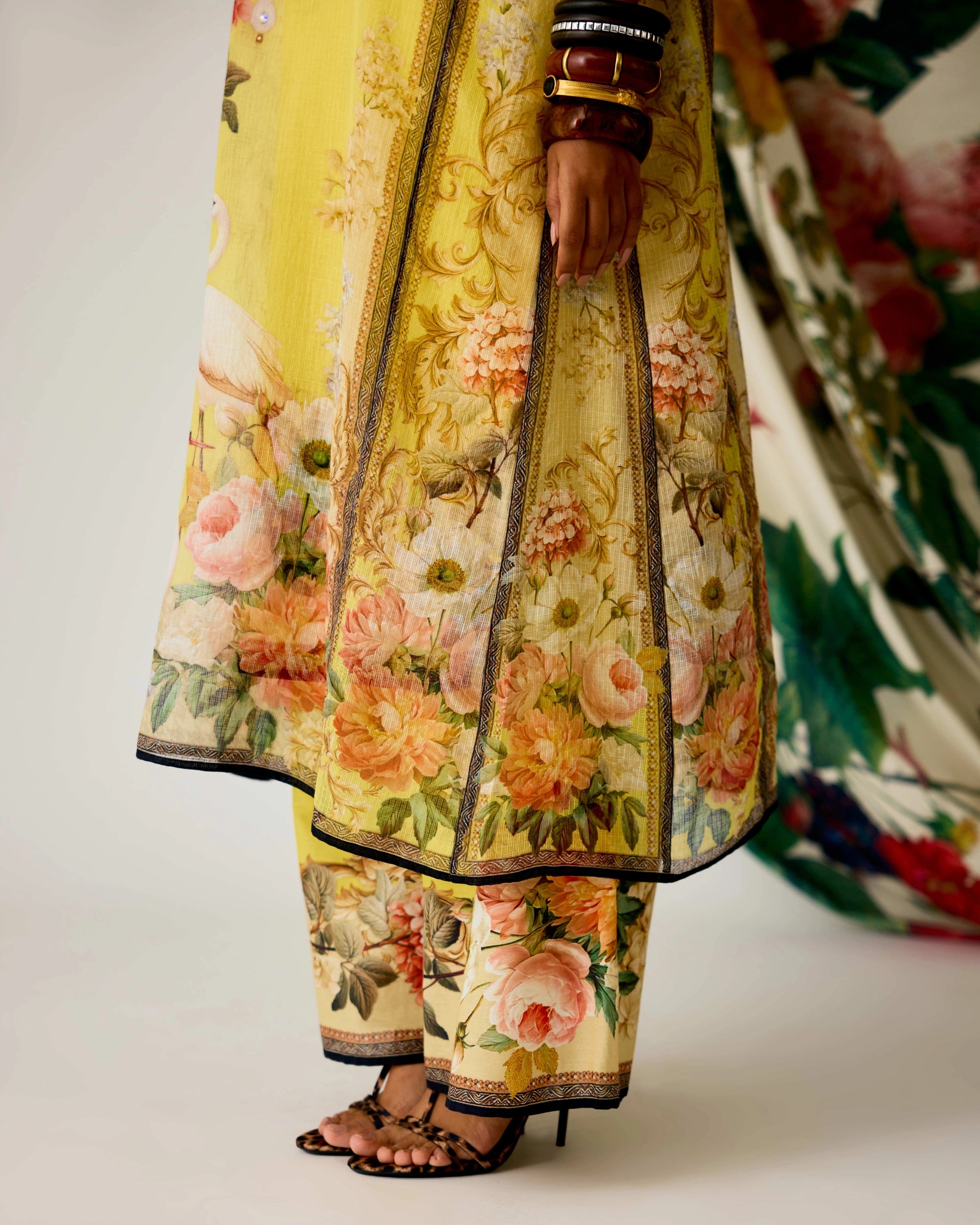 BELLAGIO : Ghazala Set
