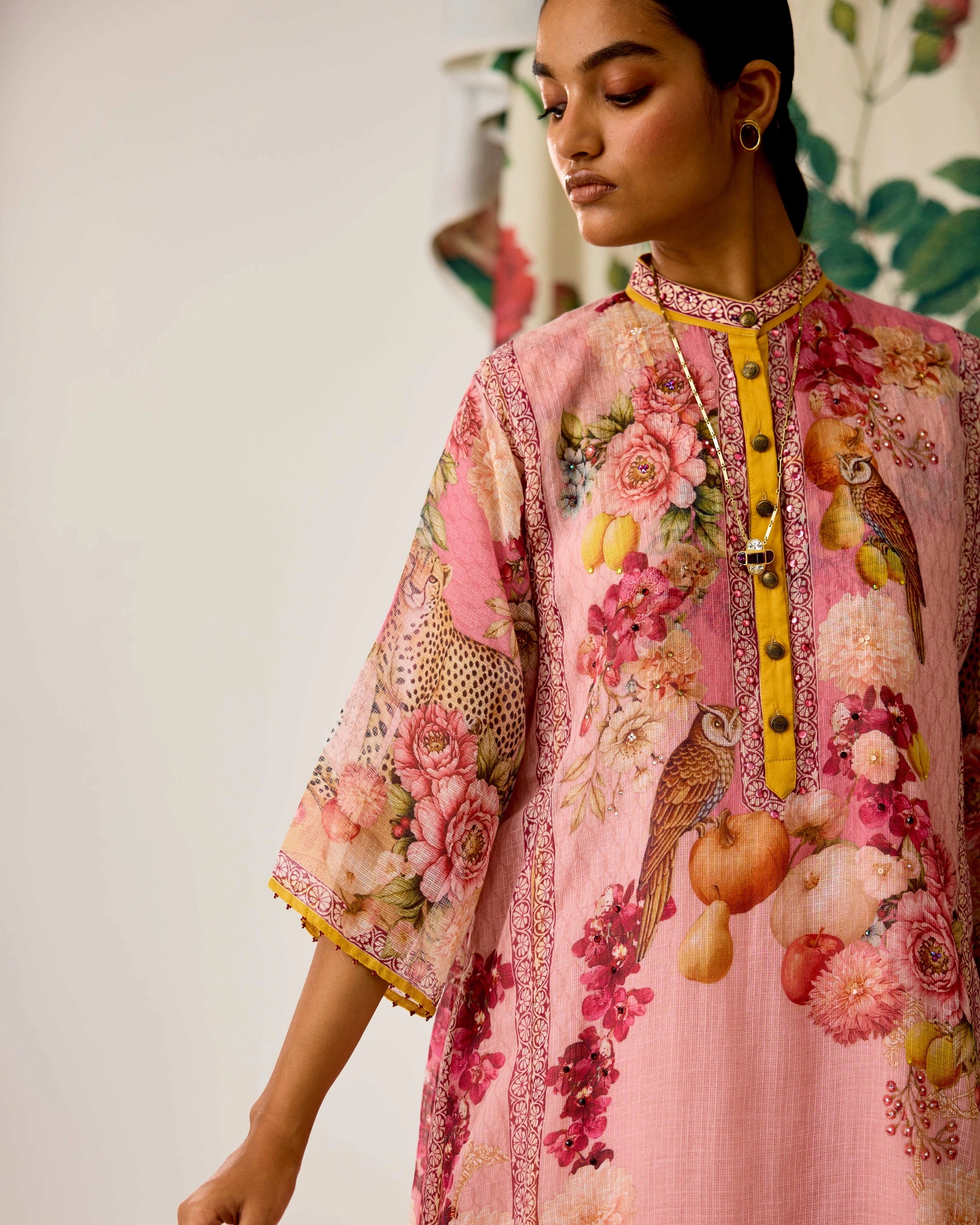 BELLAGIO : Ghazala Set