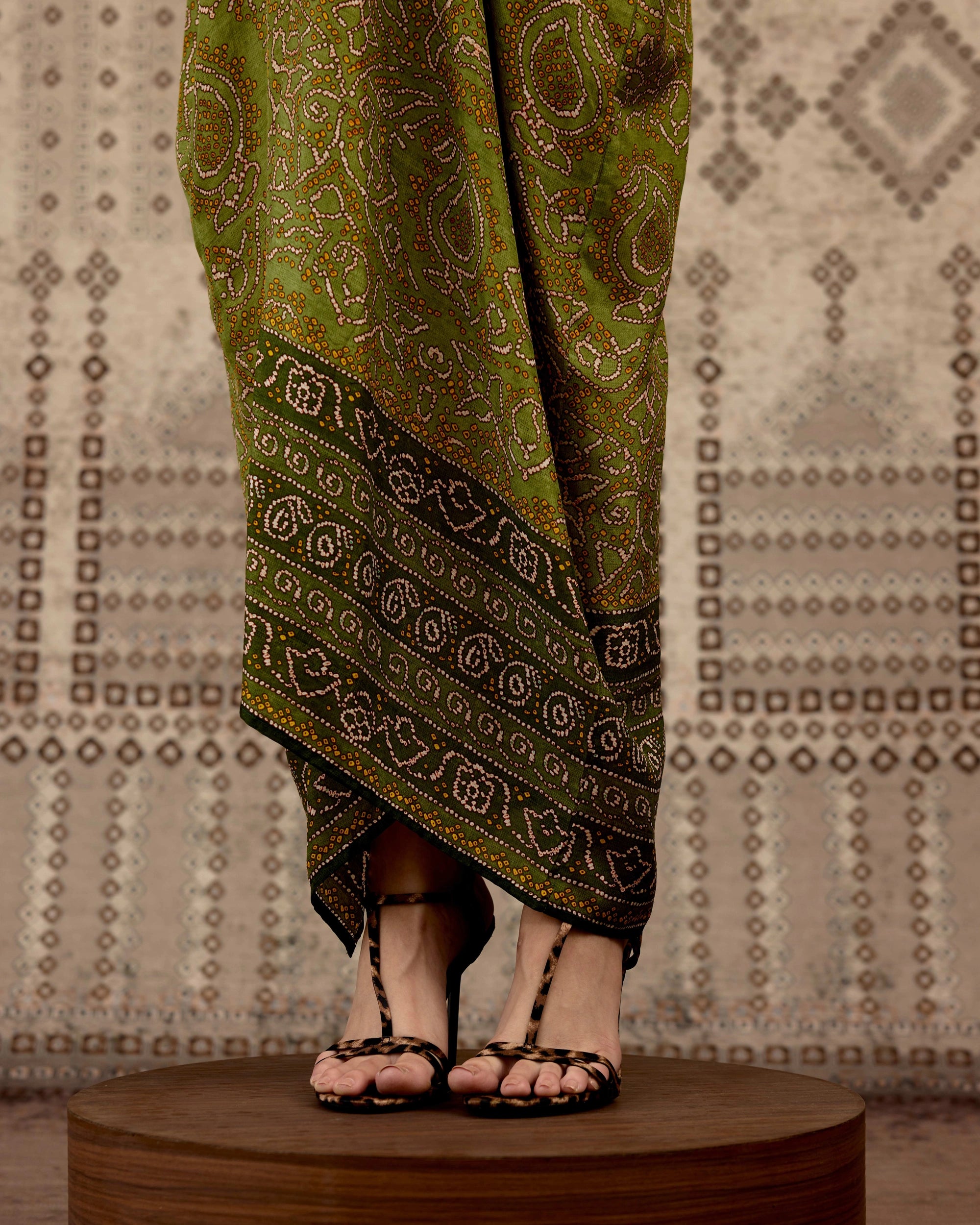 BANDHEJ : Safina