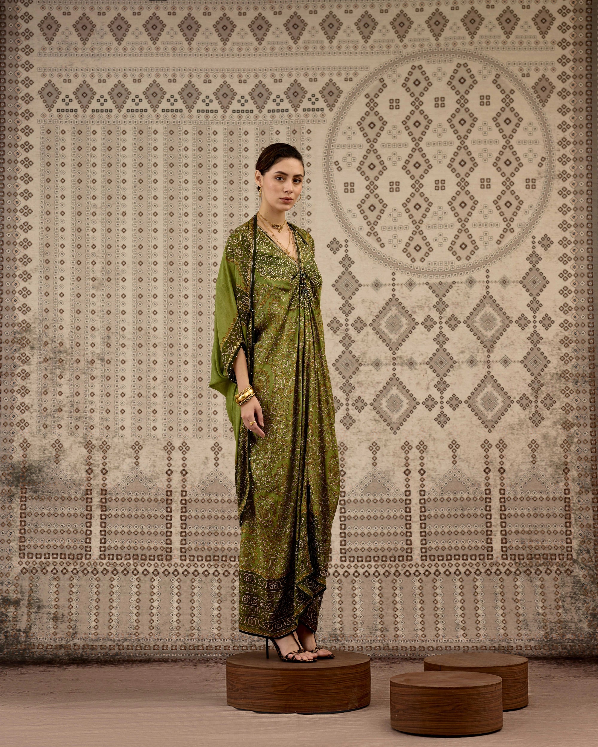 BANDHEJ : Safina